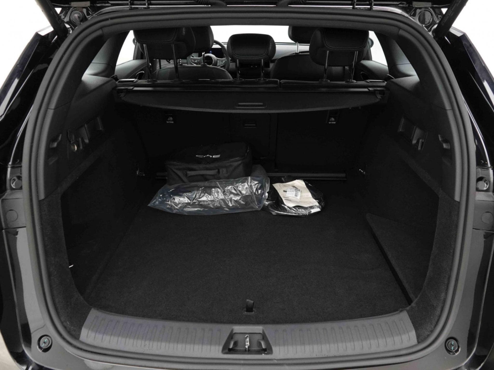 BYD Seal 1.5 PHEV 212 Automatique Touring Comfort (2025) - Photo 9