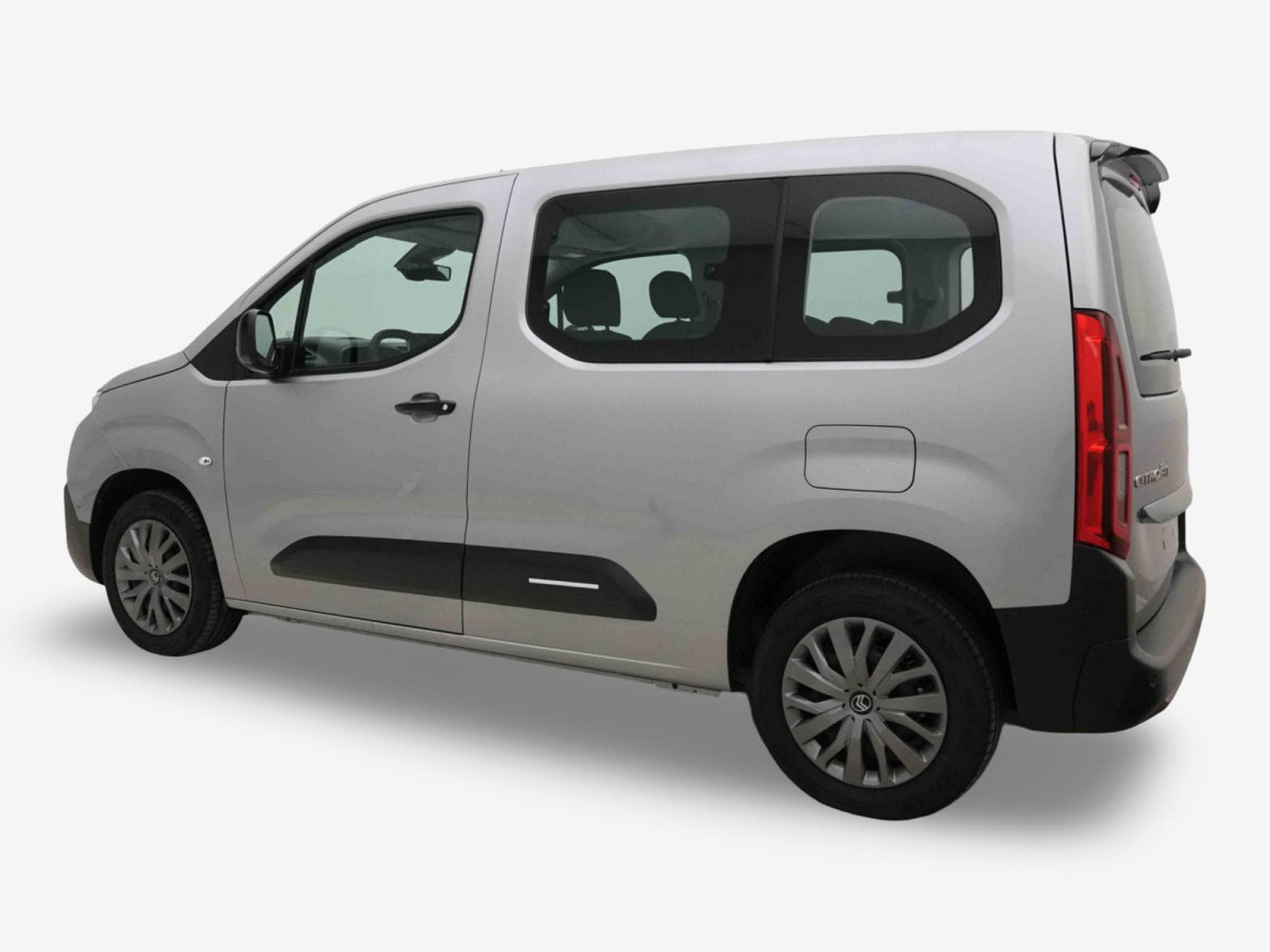 Citroën E-Berlingo 50 kWh M Plus (2025) - Photo 3