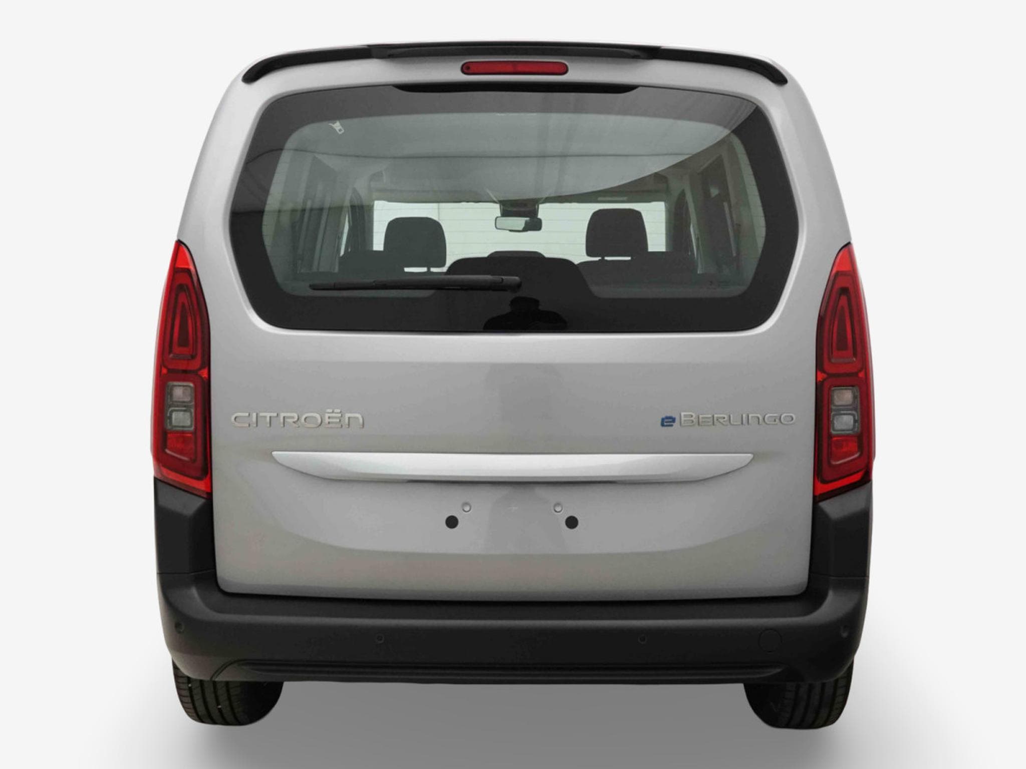 Citroën E-Berlingo 50 kWh M Plus (2025) - Photo 5