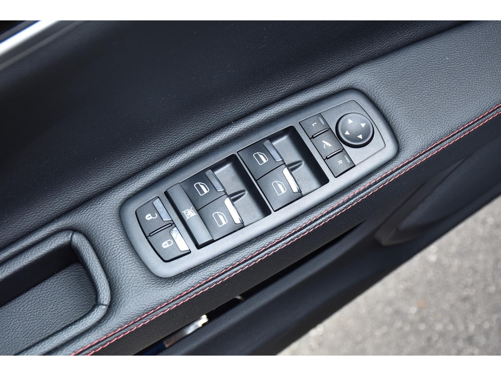 Maserati Ghibli 3.0 V6 BiTurbo Ribelle CUIR MEMO GPS KEYLESS (2018) - Photo 21