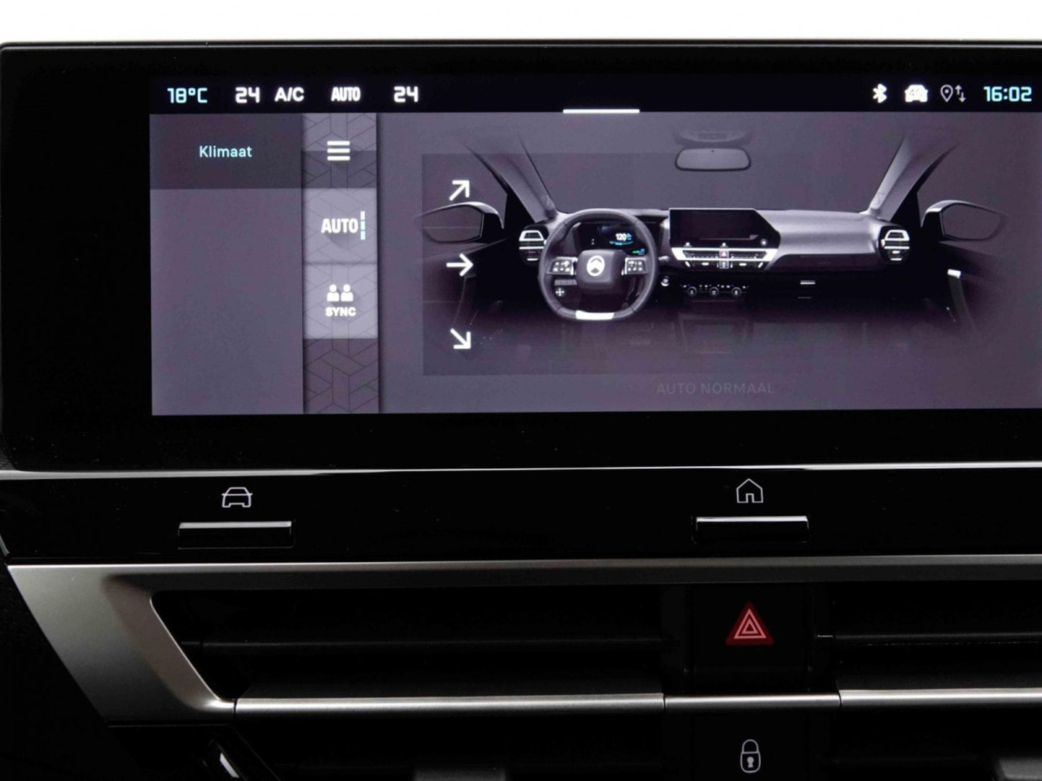 Citroën C4 1.2 130 Auto Max (2025) - Photo 13