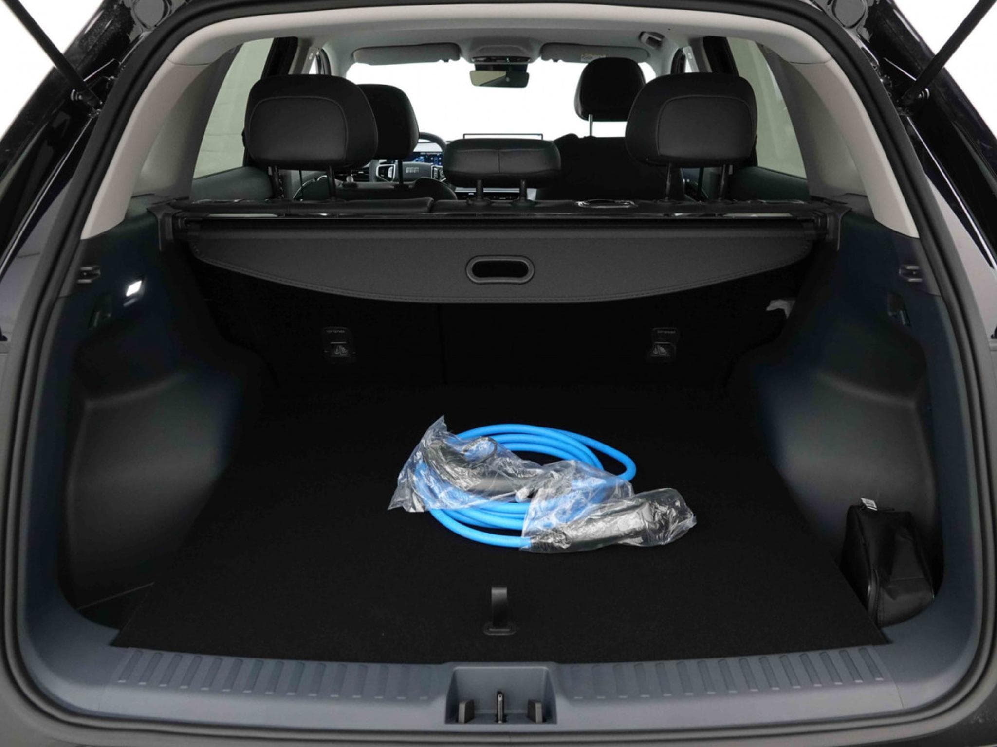 Geely EX5 PRO +  60 kWH´h (2026) - Photo 19
