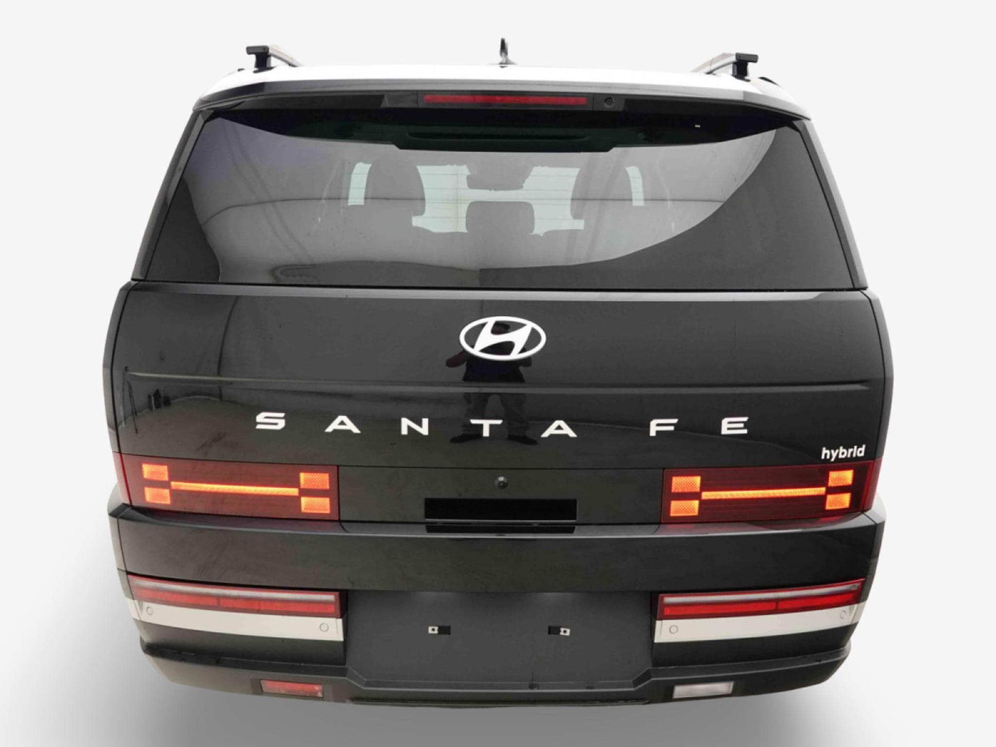Hyundai Santa Fe 1.6 T-GDi PHEV 287 DCT7 4WD (2026) - Photo 5