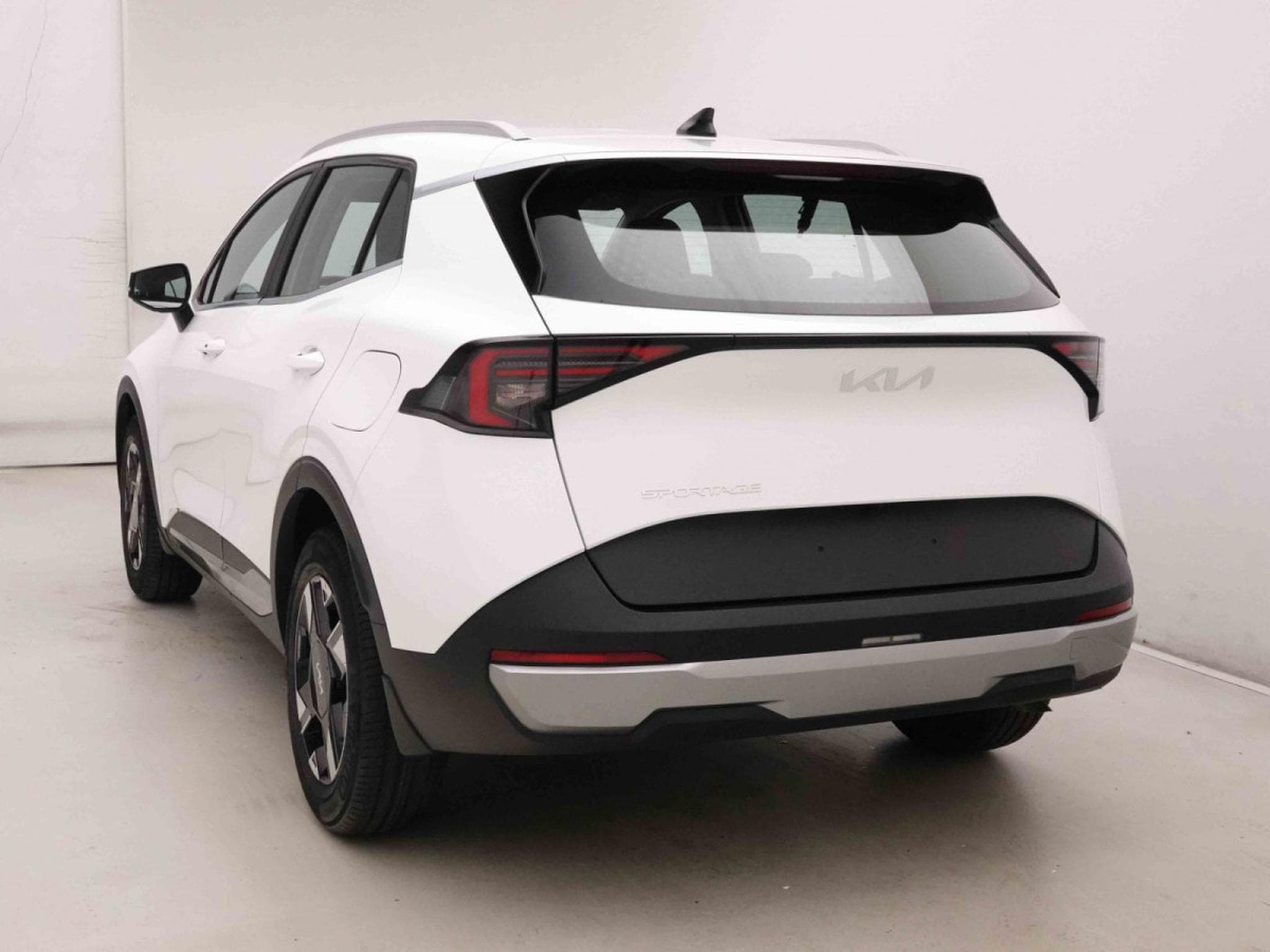 Kia Sportage 1.6 T-GDI DCT 150 Pulse (2025) - Photo 3