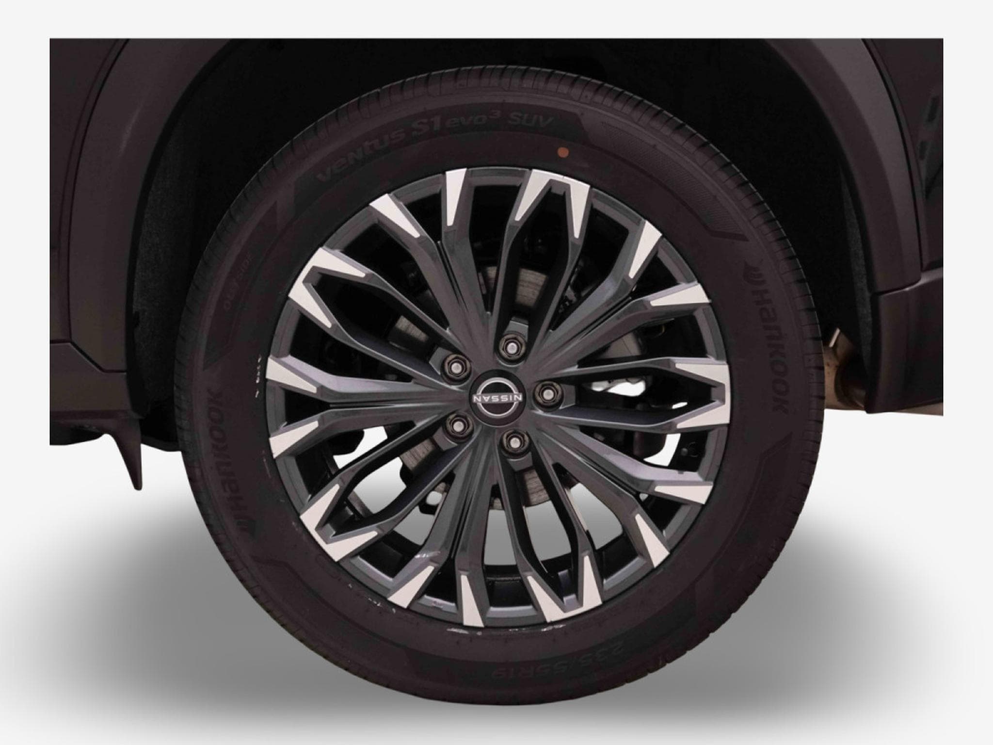 Nissan X-Trail 1.5 VC-T MHEV 163 AUTO TEKNA (2026) - Photo 6