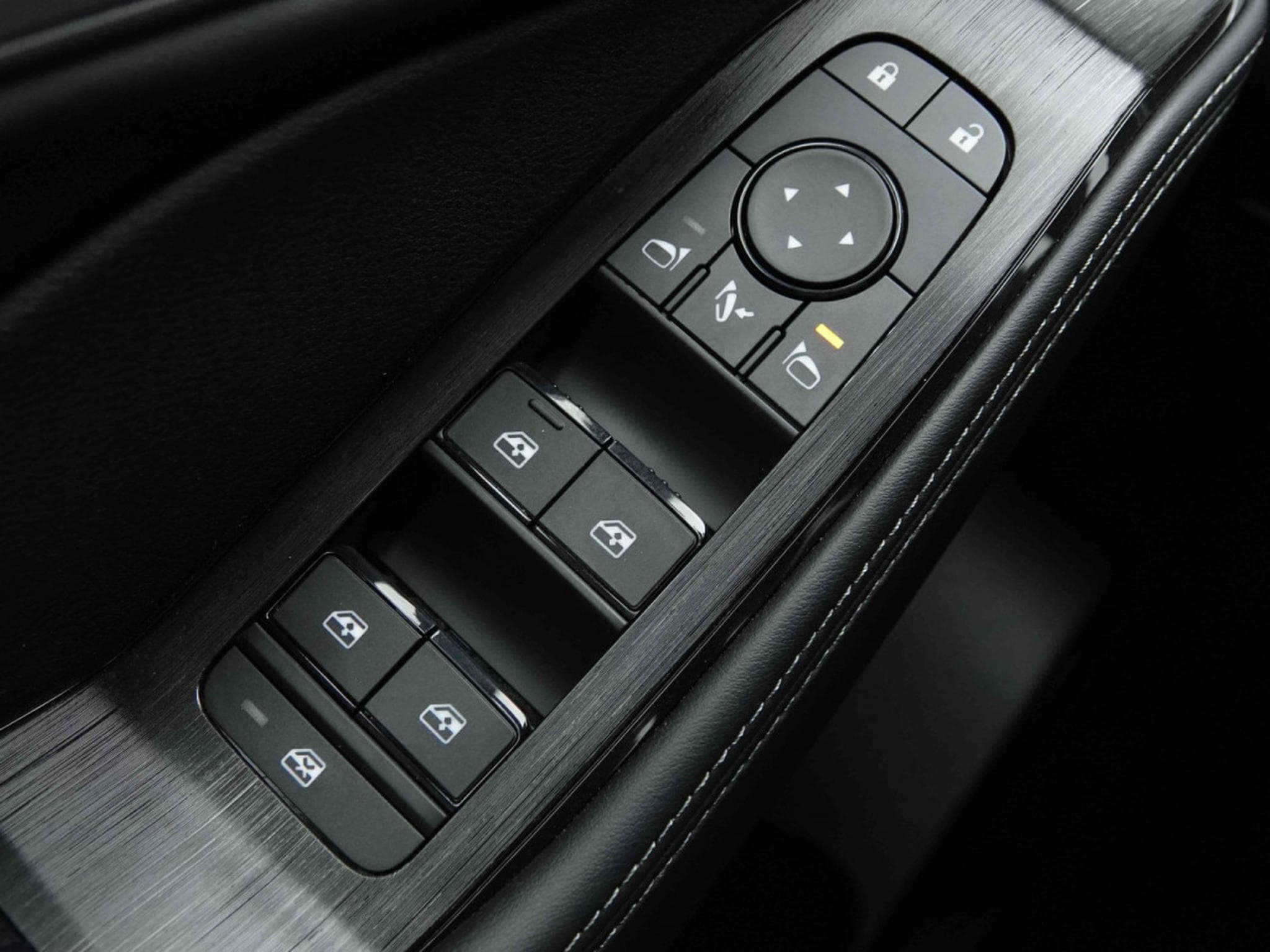 Nissan X-Trail 1.5 VC-T MHEV 163 AUTO N-Connecta (2026) - Photo 18