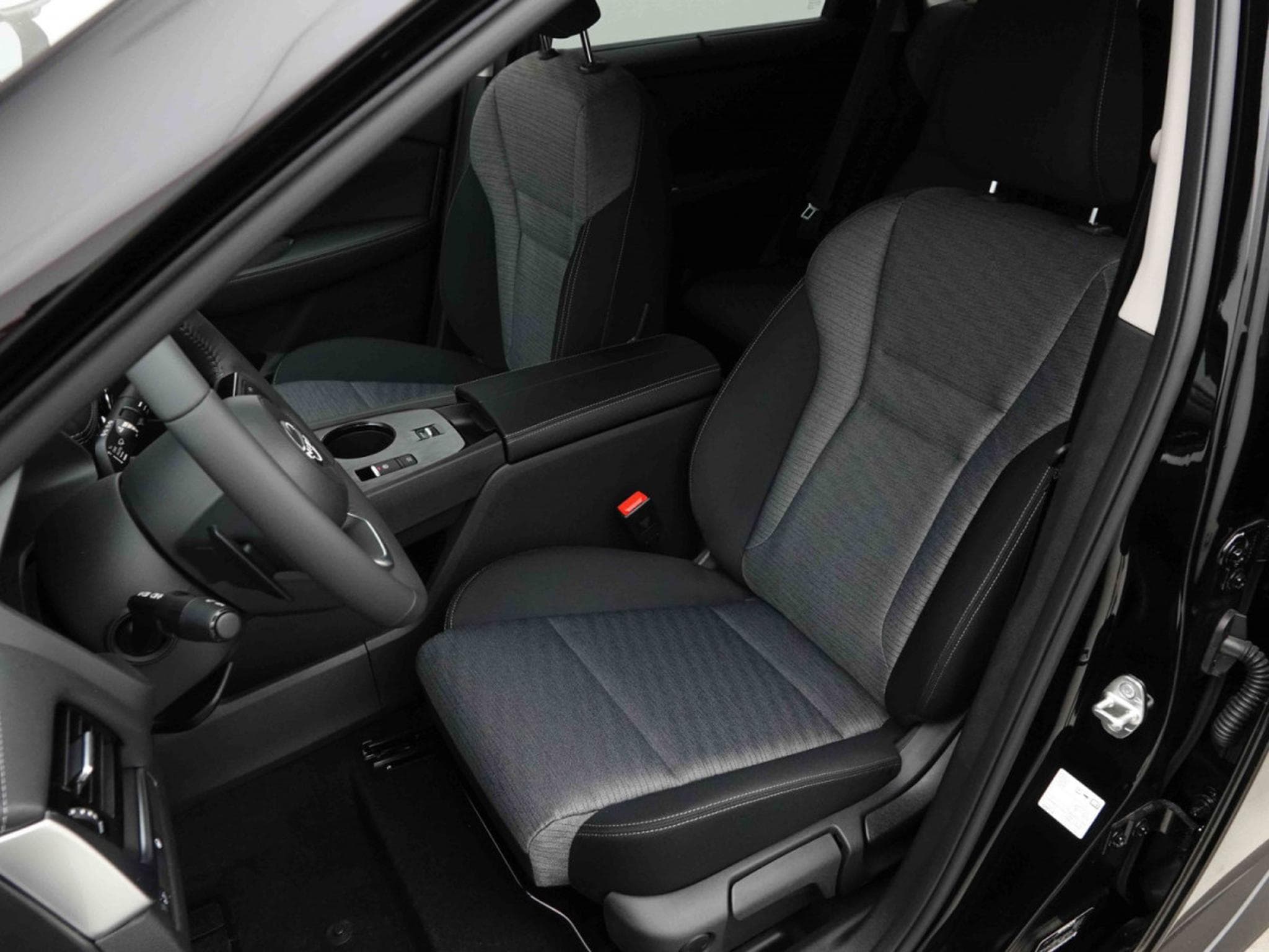 Nissan X-Trail 1.5 VC-T MHEV 163 AUTO N-Connecta (2026) - Photo 8