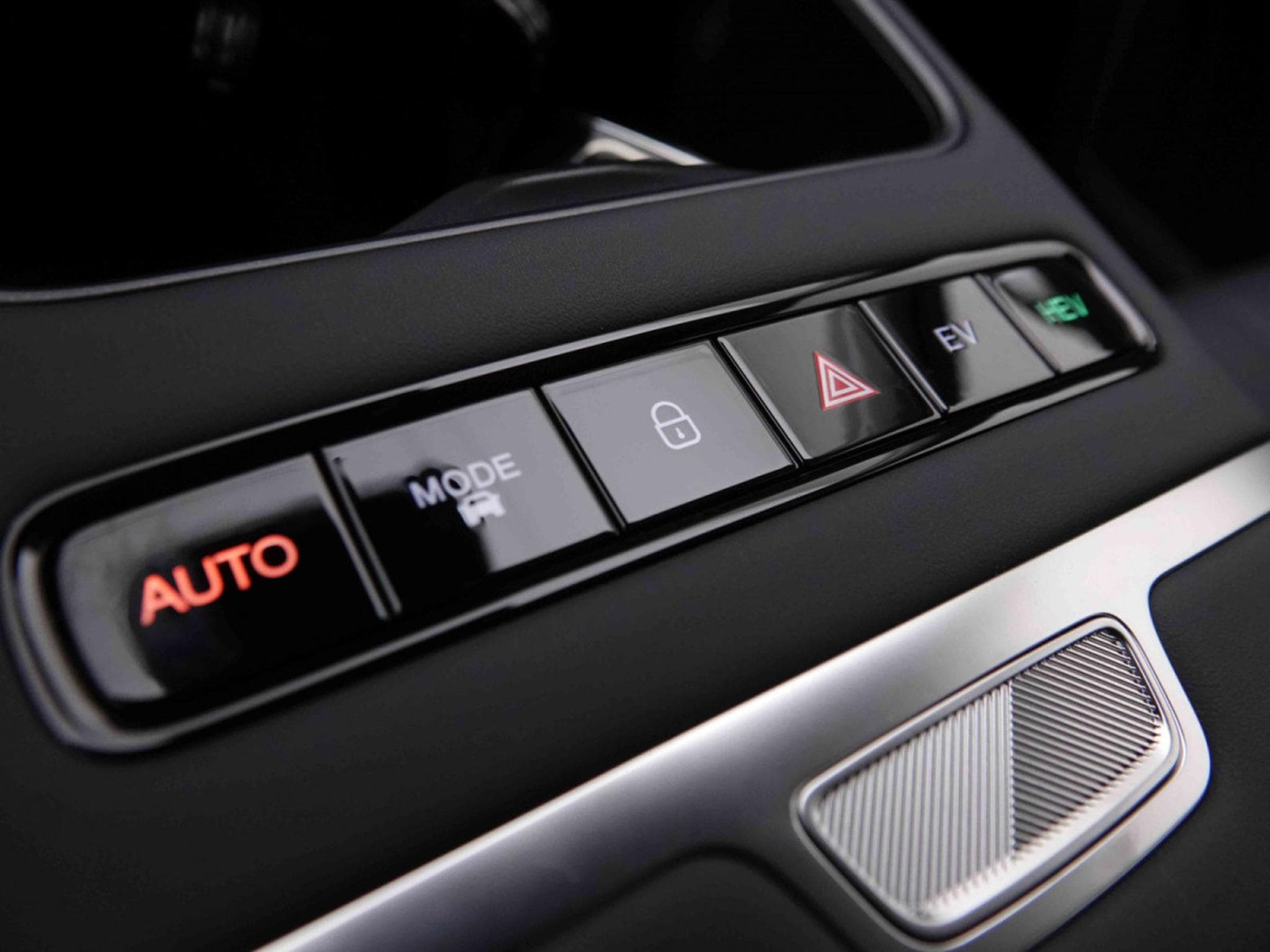 Jaecoo 7 PHEV 1.5 PHEV 279 AUTO Selective (2026) - Photo 13