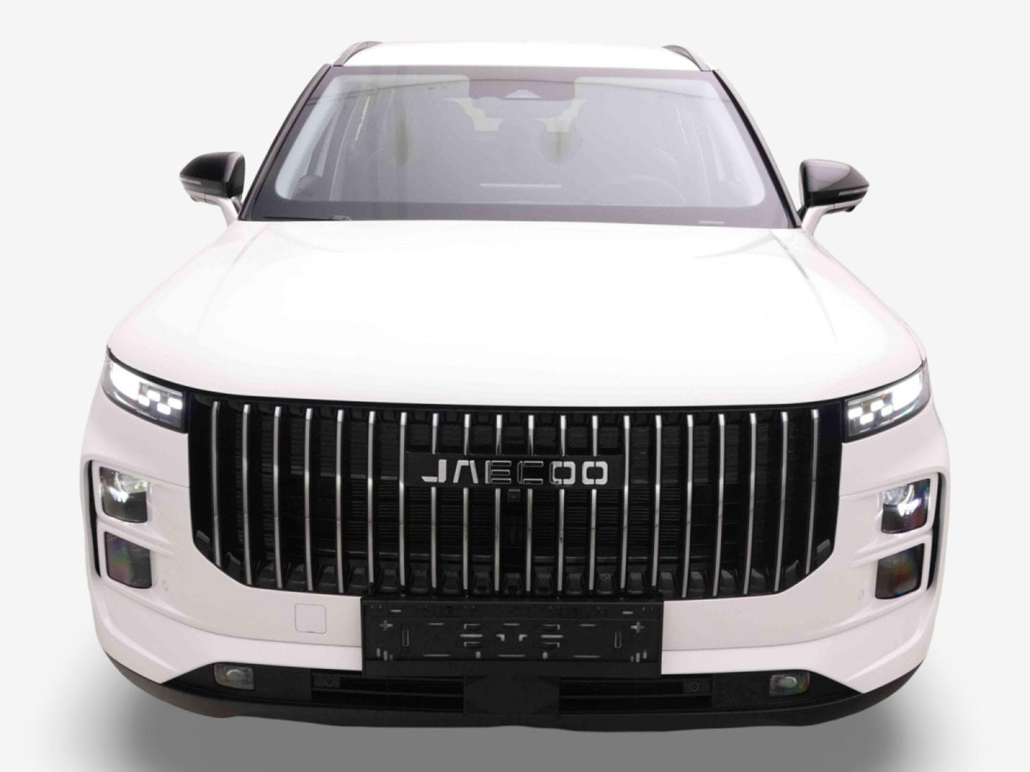 Jaecoo 7 PHEV 1.5 PHEV 279 AUTO Selective (2026) - Photo 2