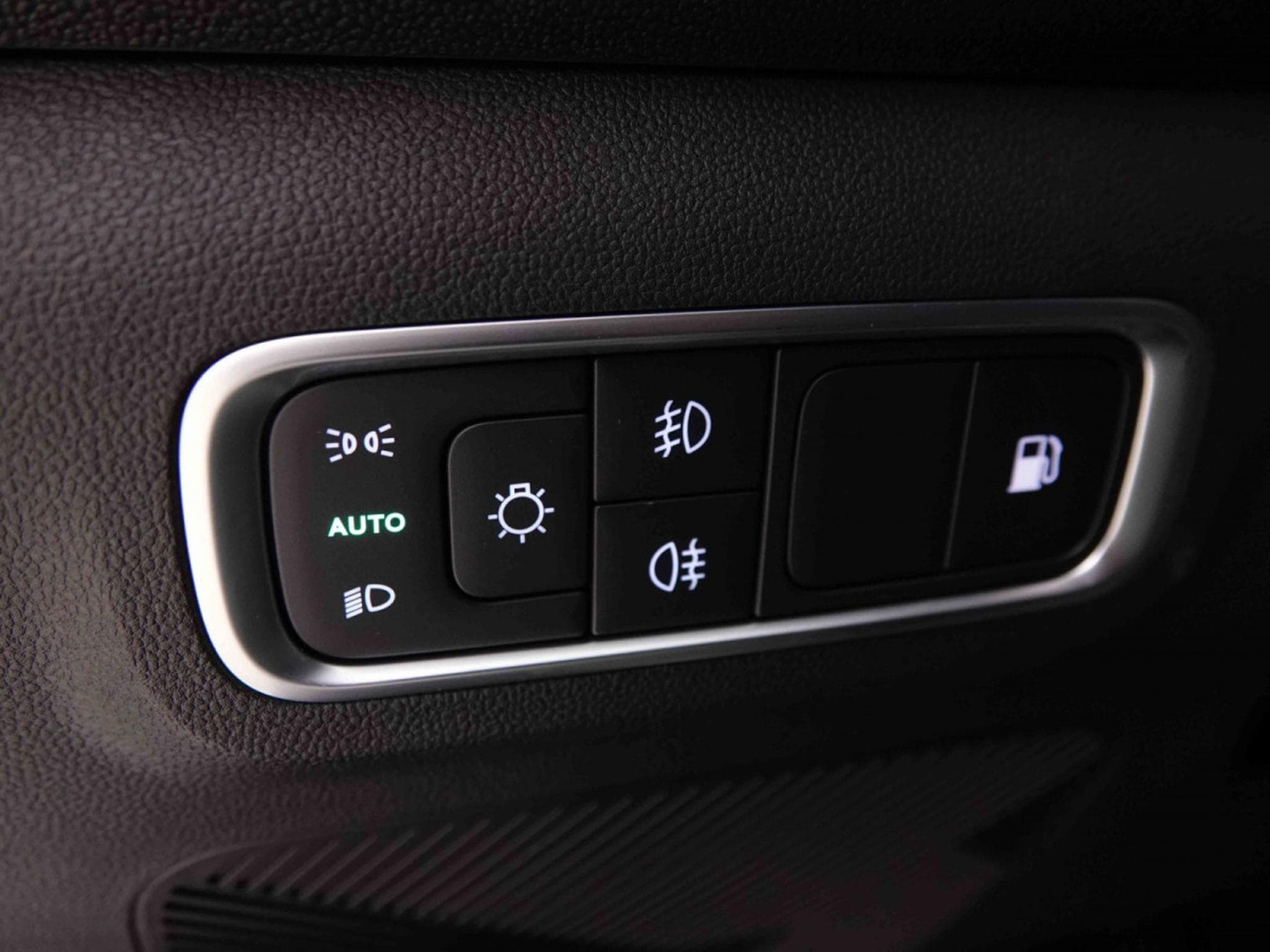 Jaecoo 7 PHEV 1.5 PHEV 279 AUTO Selective (2026) - Photo 20