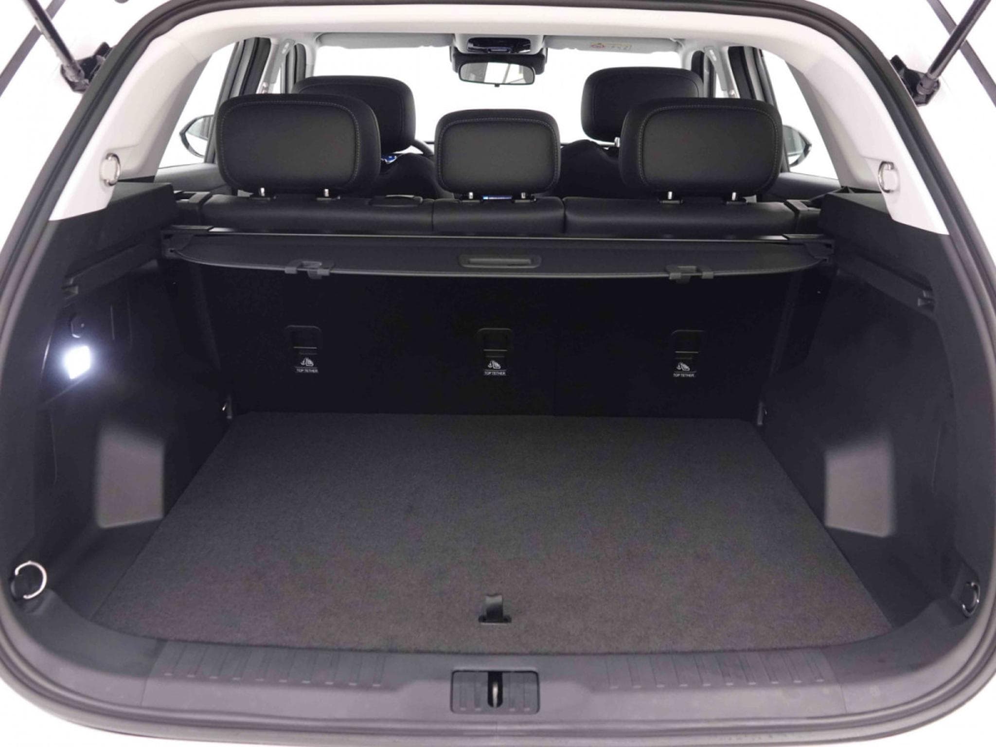 Jaecoo 7 PHEV 1.5 PHEV 279 AUTO Selective (2026) - Photo 22