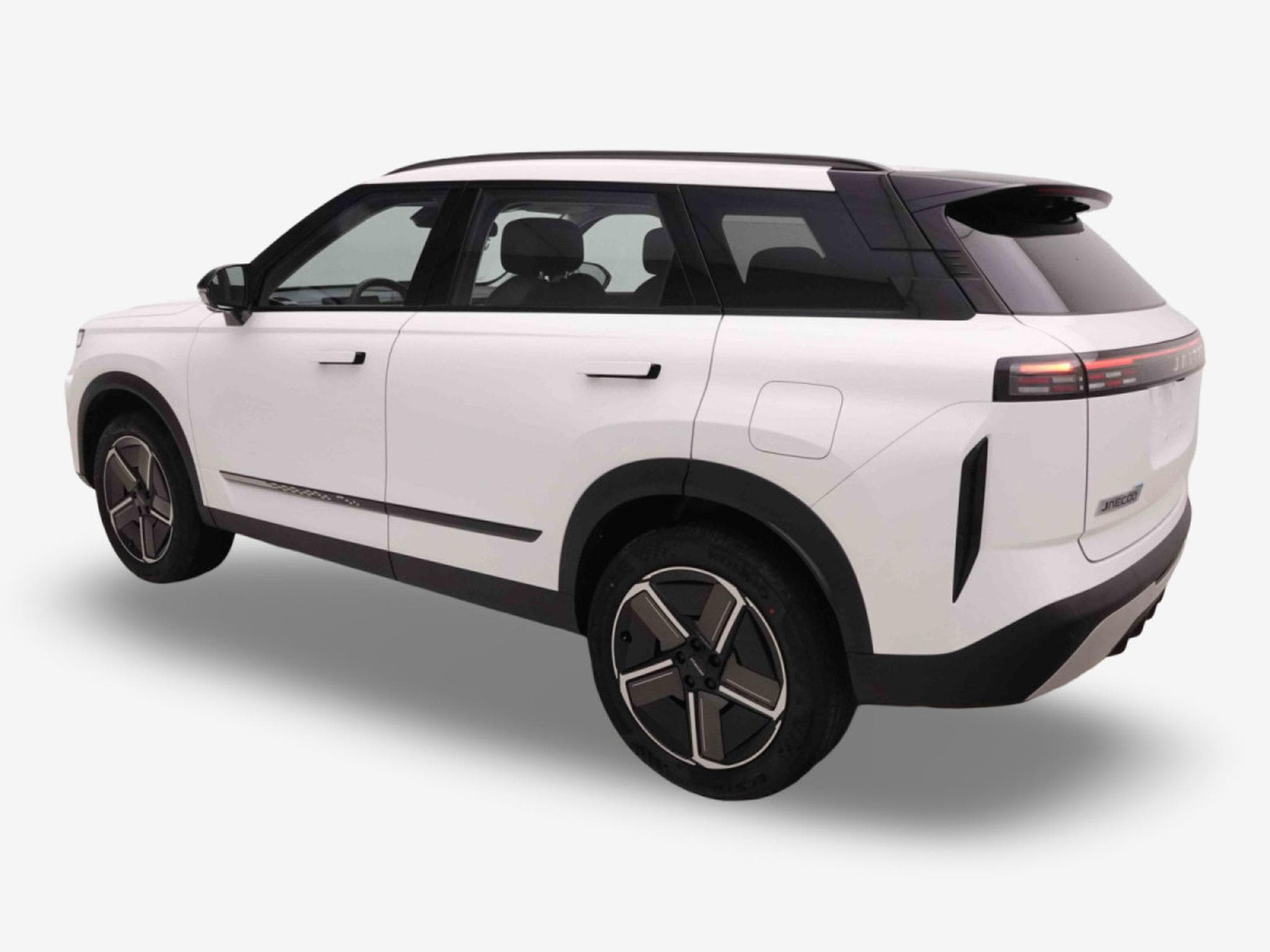 Jaecoo 7 PHEV 1.5 PHEV 279 AUTO Selective (2026) - Photo 3