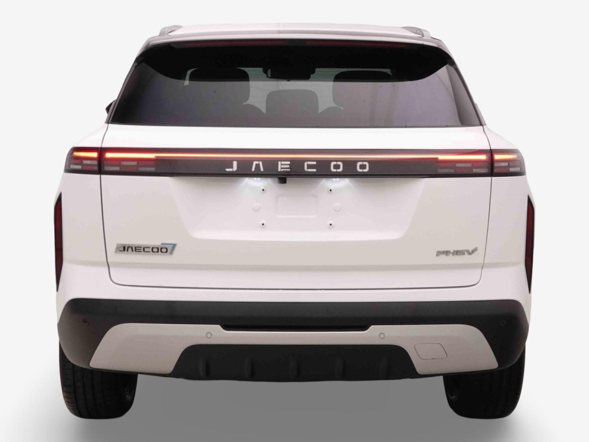 Jaecoo 7 PHEV 1.5 PHEV 279 AUTO Selective (2026) - Photo 5