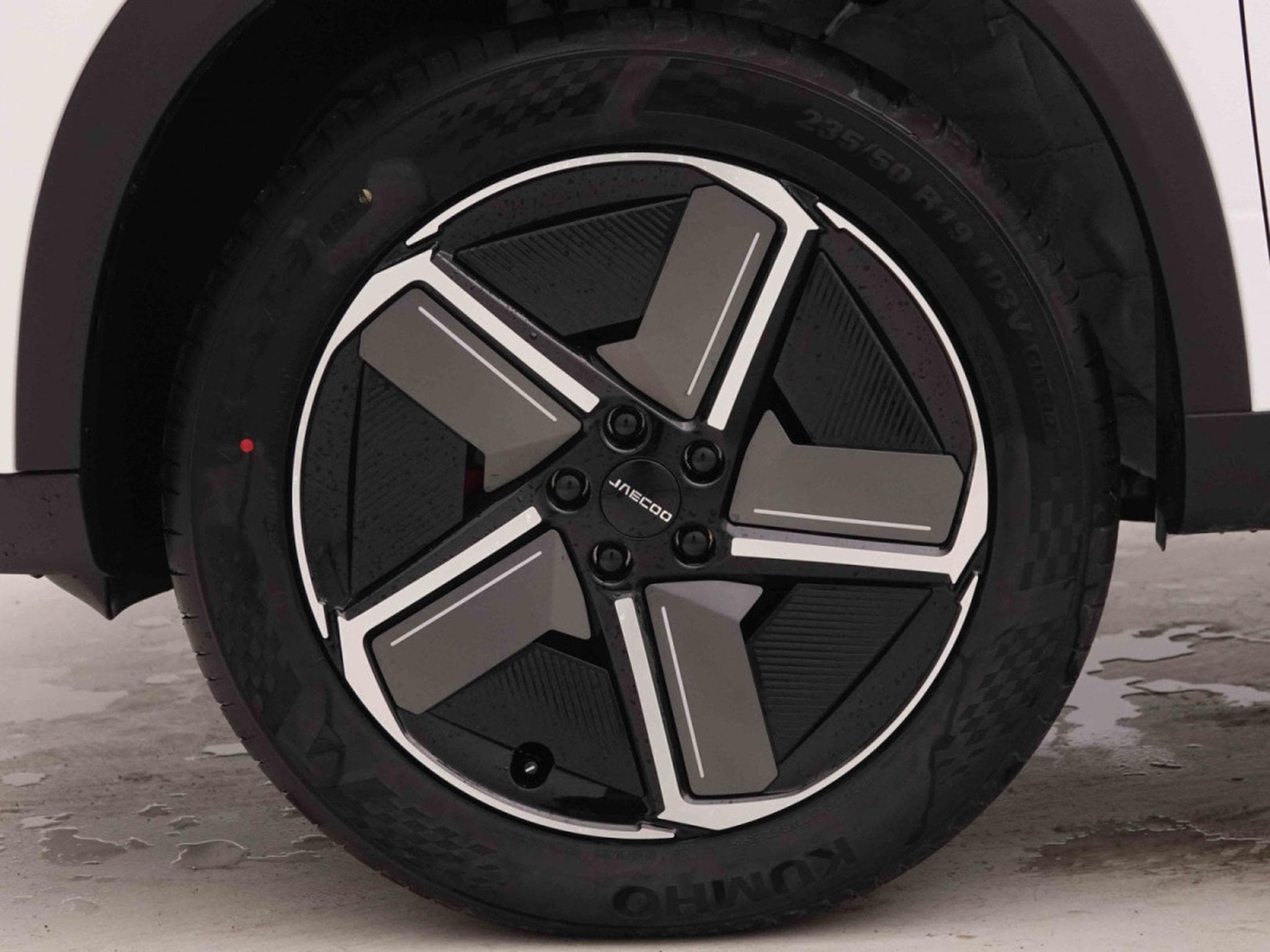 Jaecoo 7 PHEV 1.5 PHEV 279 AUTO Selective (2026) - Photo 6
