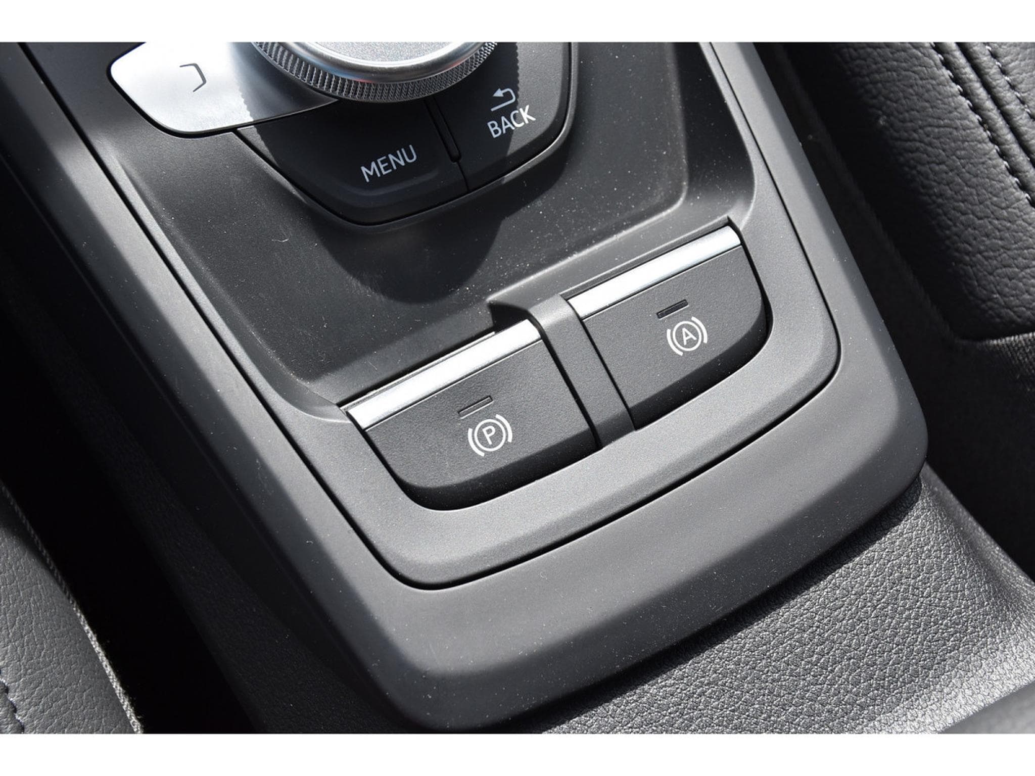 Audi Q2 30 TDI Advanced S-Tronic CUIR GPS LANE LED CAM 1° MAIN (2023) - Photo 20