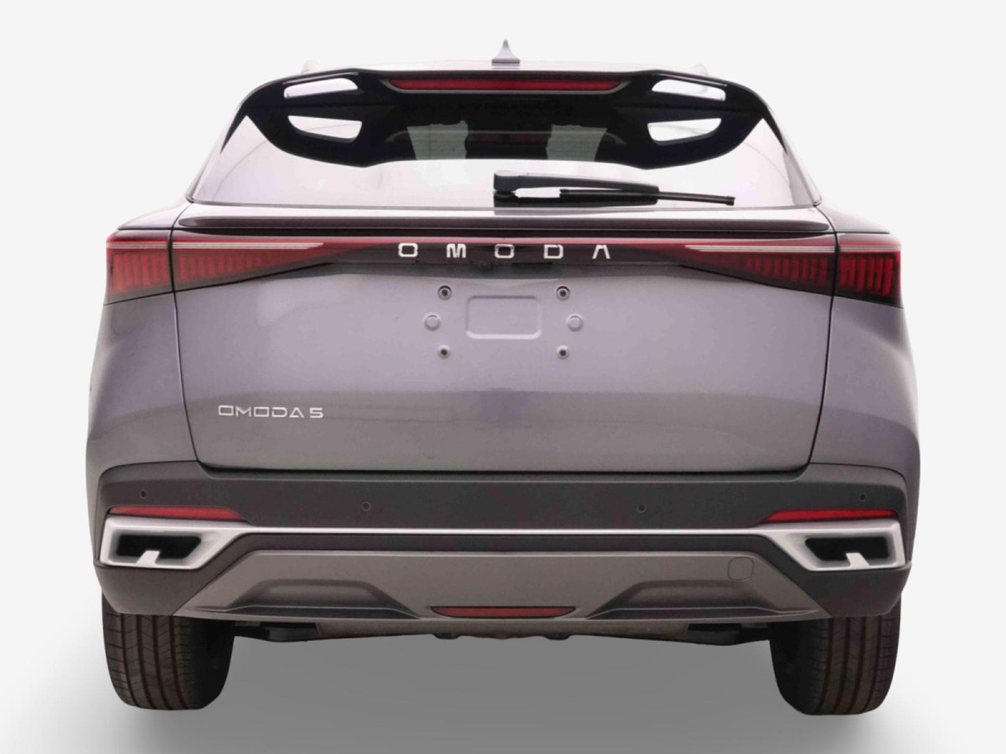 Omoda 5 1.6 T-GDI 147 DCT Comfort (2025) - Photo 5
