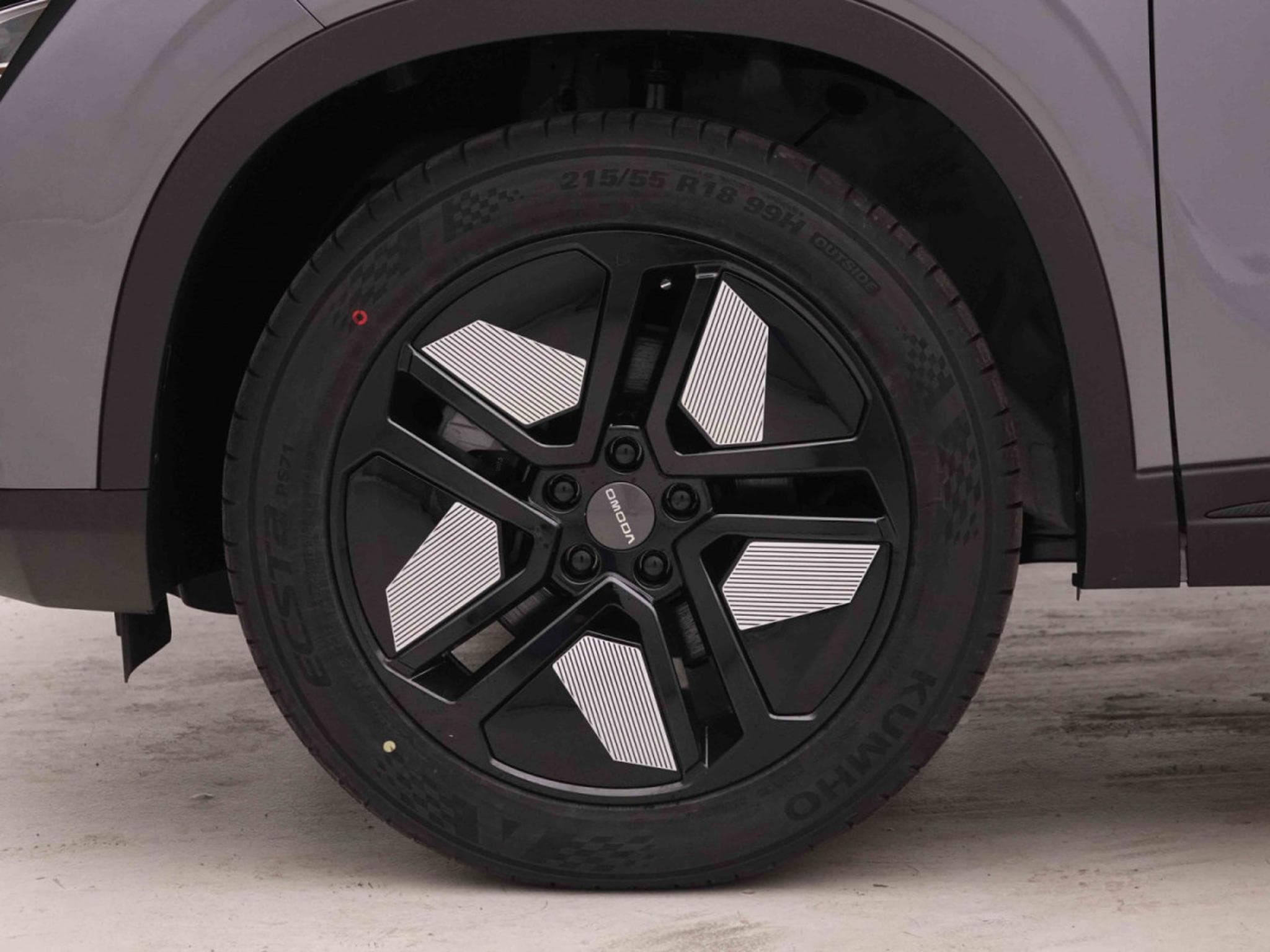 Omoda 5 1.6 T-GDI 147 DCT Comfort (2025) - Photo 6