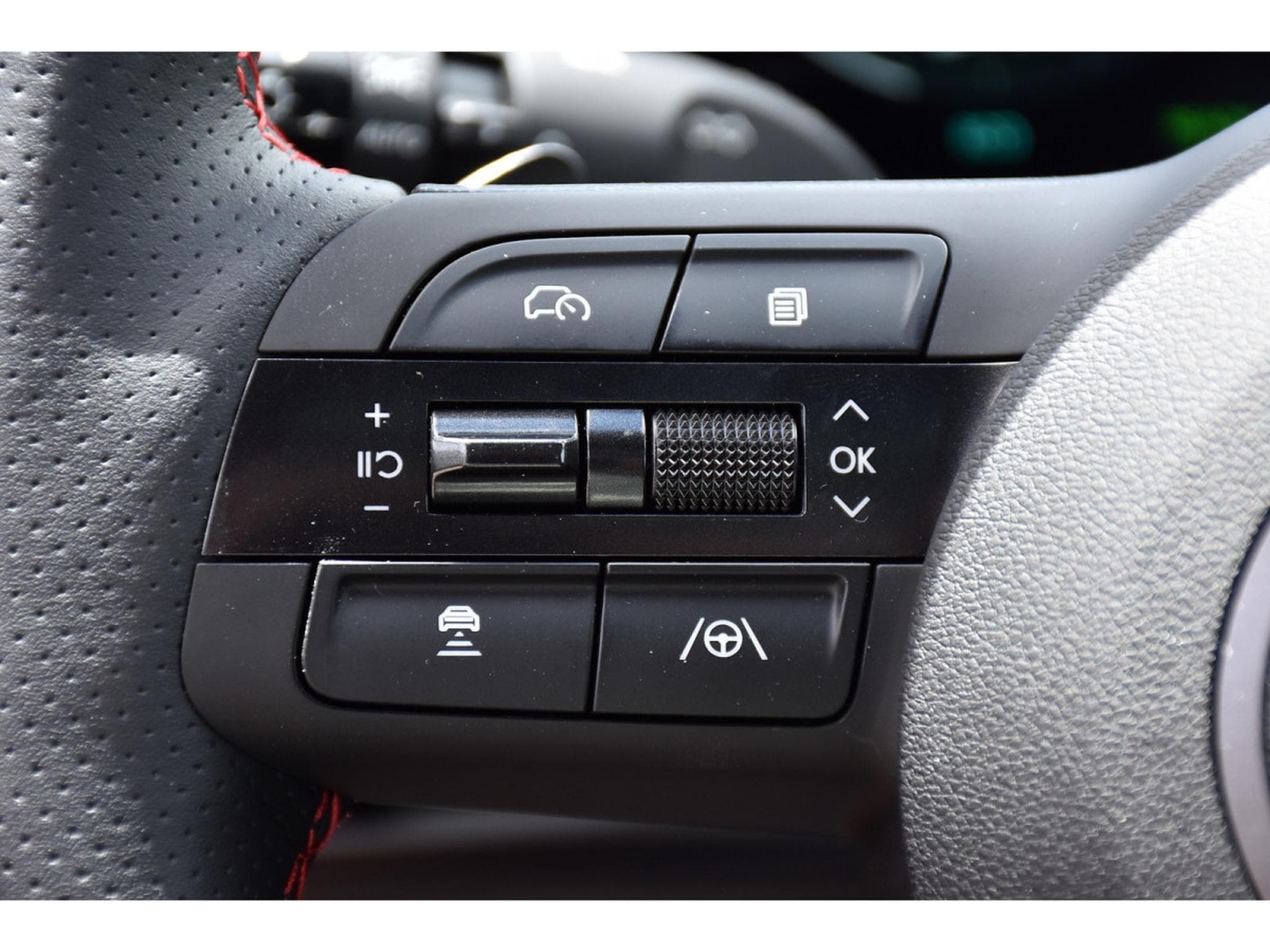 Hyundai Tucson 1.6 T-GDI 239 HYBRID 6AT N-LINE PANO HUD KRELL NEUF (2026) - Photo 19