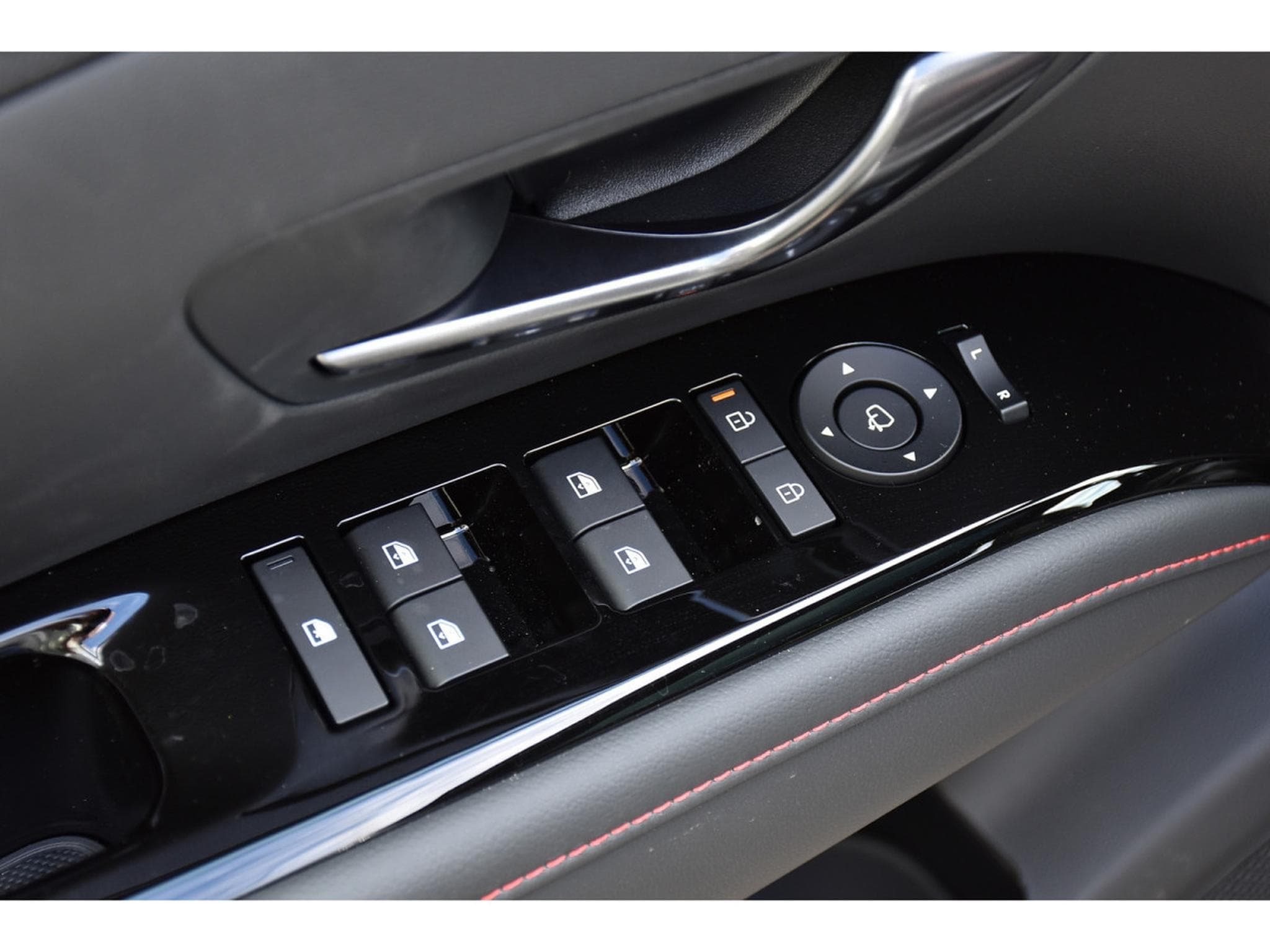 Hyundai Tucson 1.6 T-GDI 239 HYBRID 6AT N-LINE PANO HUD KRELL NEUF (2026) - Photo 20