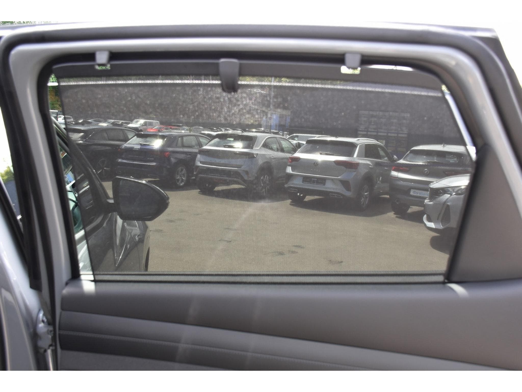 Hyundai Tucson 1.6 T-GDI 239 HYBRID 6AT N-LINE PANO HUD KRELL NEUF (2026) - Photo 22