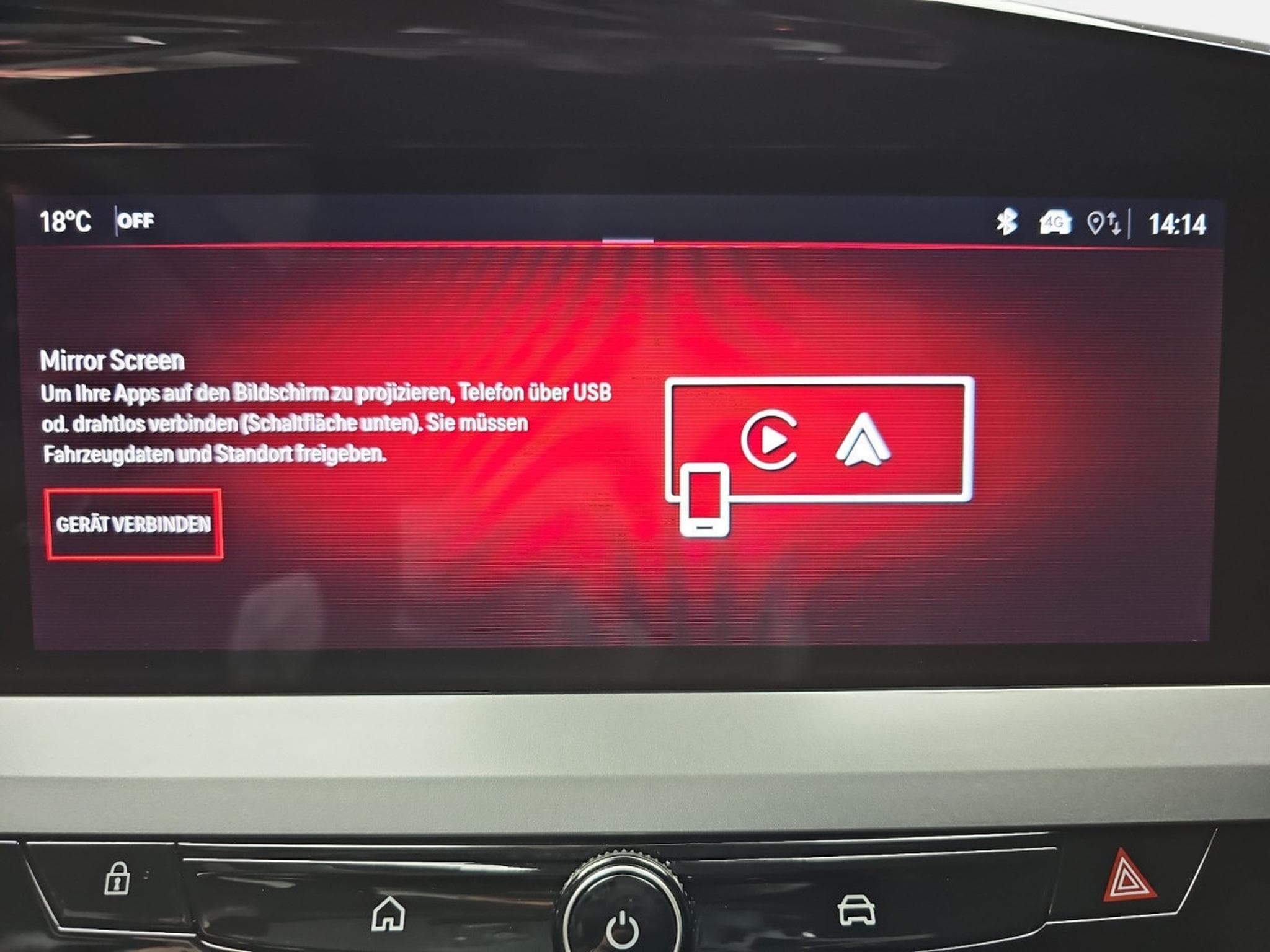Opel Mokka 1.2 TURBO 131 AT GS (2025) - Photo 8
