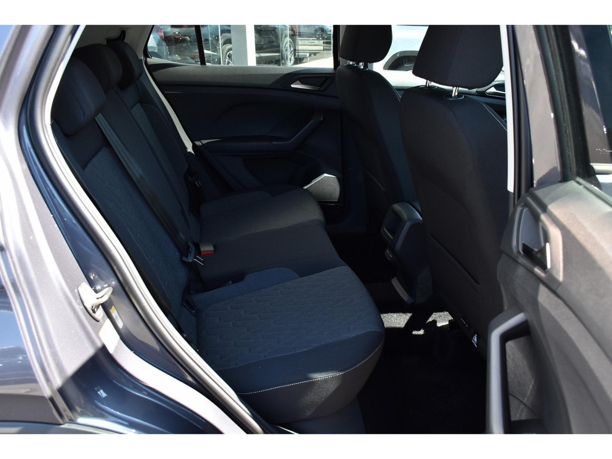 VW T-Cross 1.0 TSI Life DSG SG CHFF ACC TRAVEL SIDE CAM NEUF (2026) - Photo 8