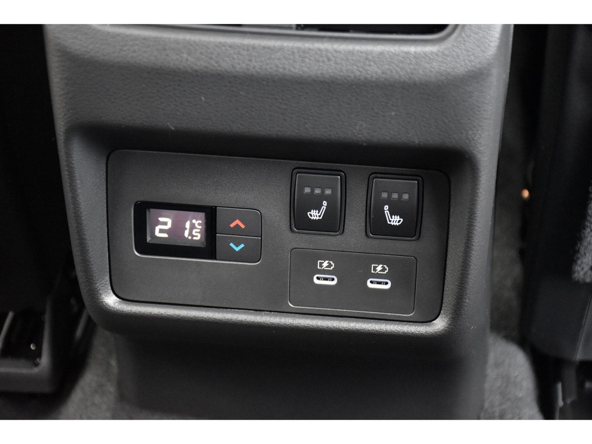 Nissan X-Trail 1.5 MHEV X-Tronic 7PL. SG CHFF ACC LANE SIDE CAM NEUF (2026) - Photo 21