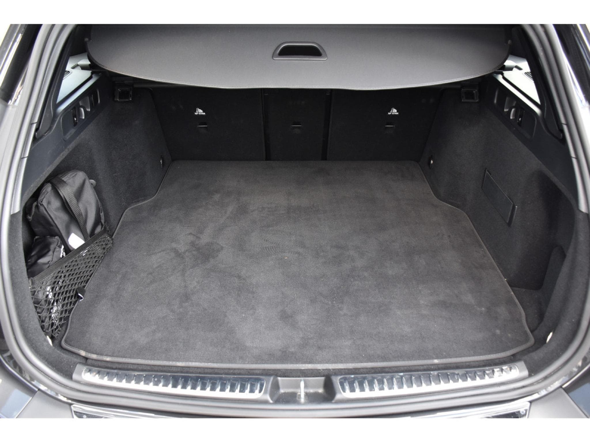 Mercedes C 220 CDI Break 4Matic All Terrain 9G PANO MEMO DISTR ATT RMQ (2025) - Photo 23