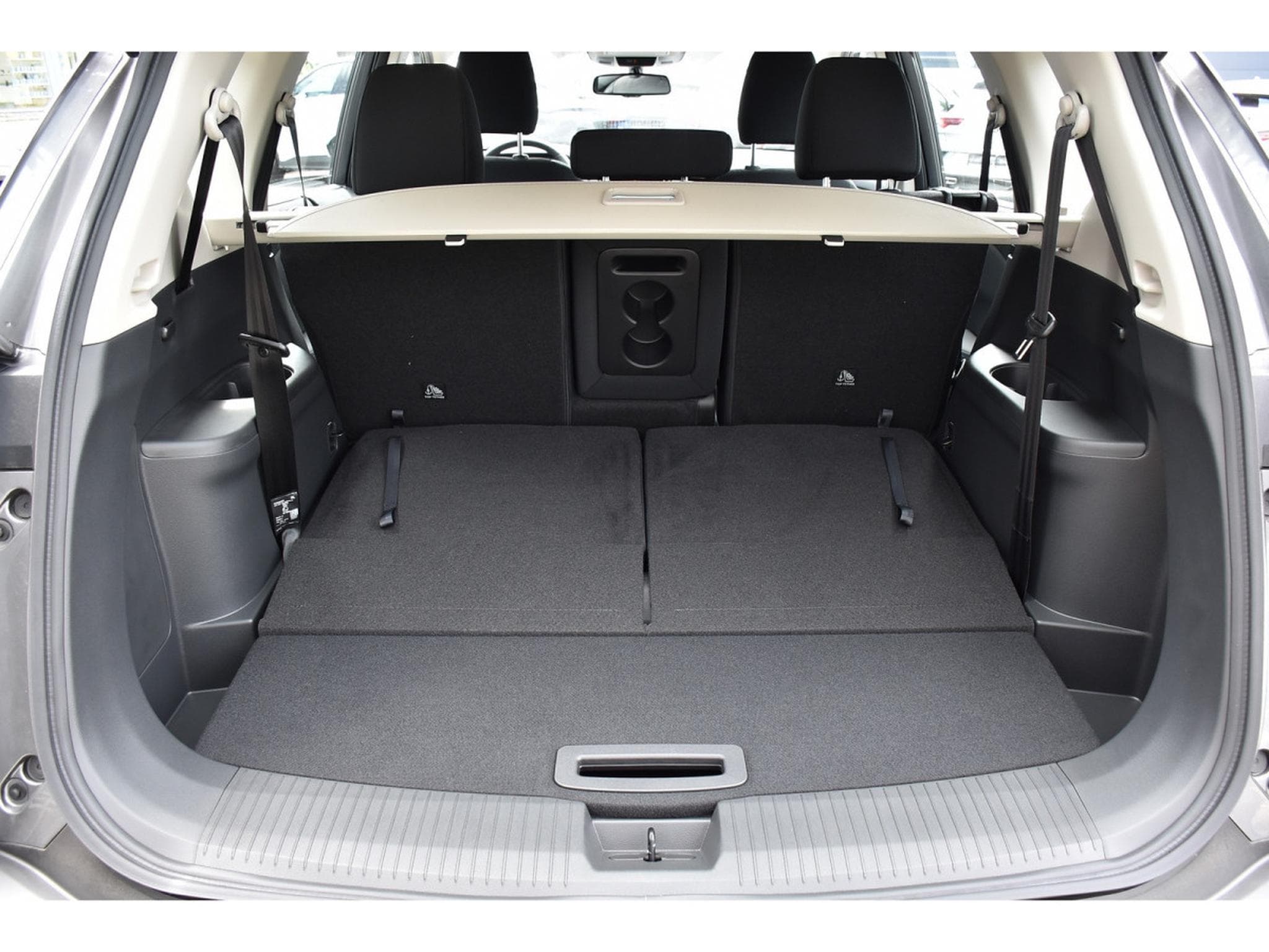 Nissan X-Trail 1.5 MHEV X-Tronic 7PL. SG CHFF ACC LANE SIDE CAM NEUF (2026) - Photo 24