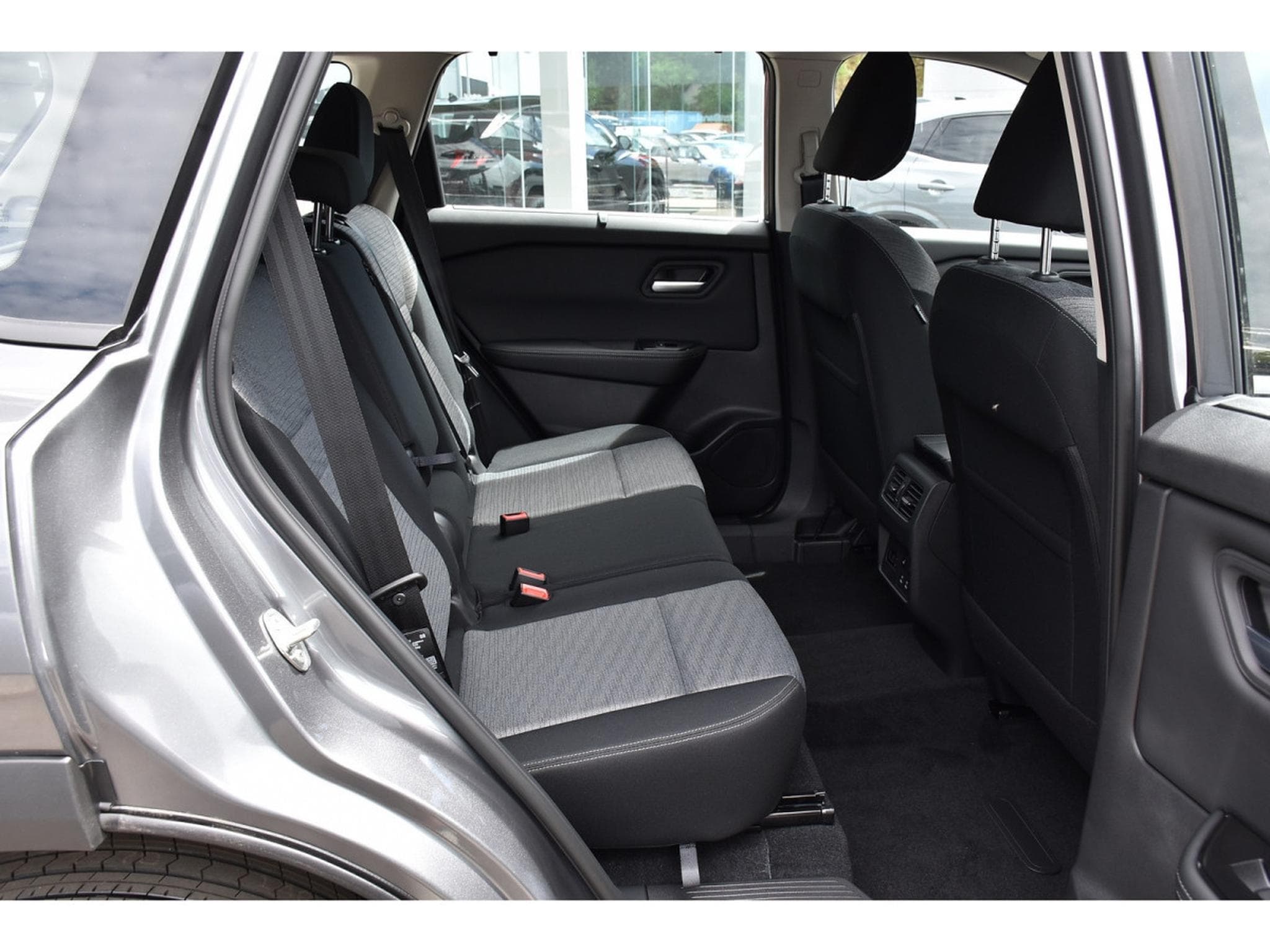 Nissan X-Trail 1.5 MHEV X-Tronic 7PL. SG CHFF ACC LANE SIDE CAM NEUF (2026) - Photo 8