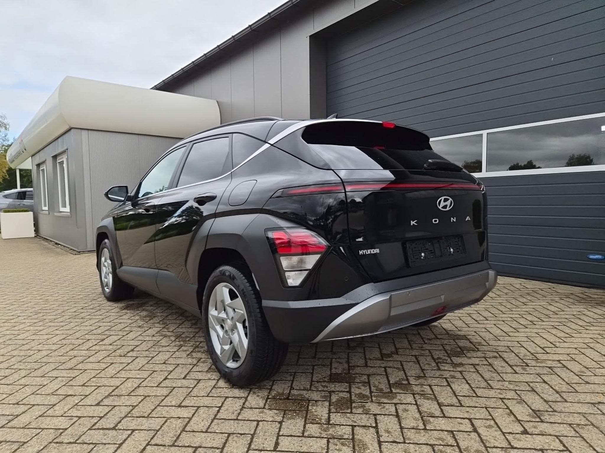 Hyundai Kona Trend (2026) - Photo 3