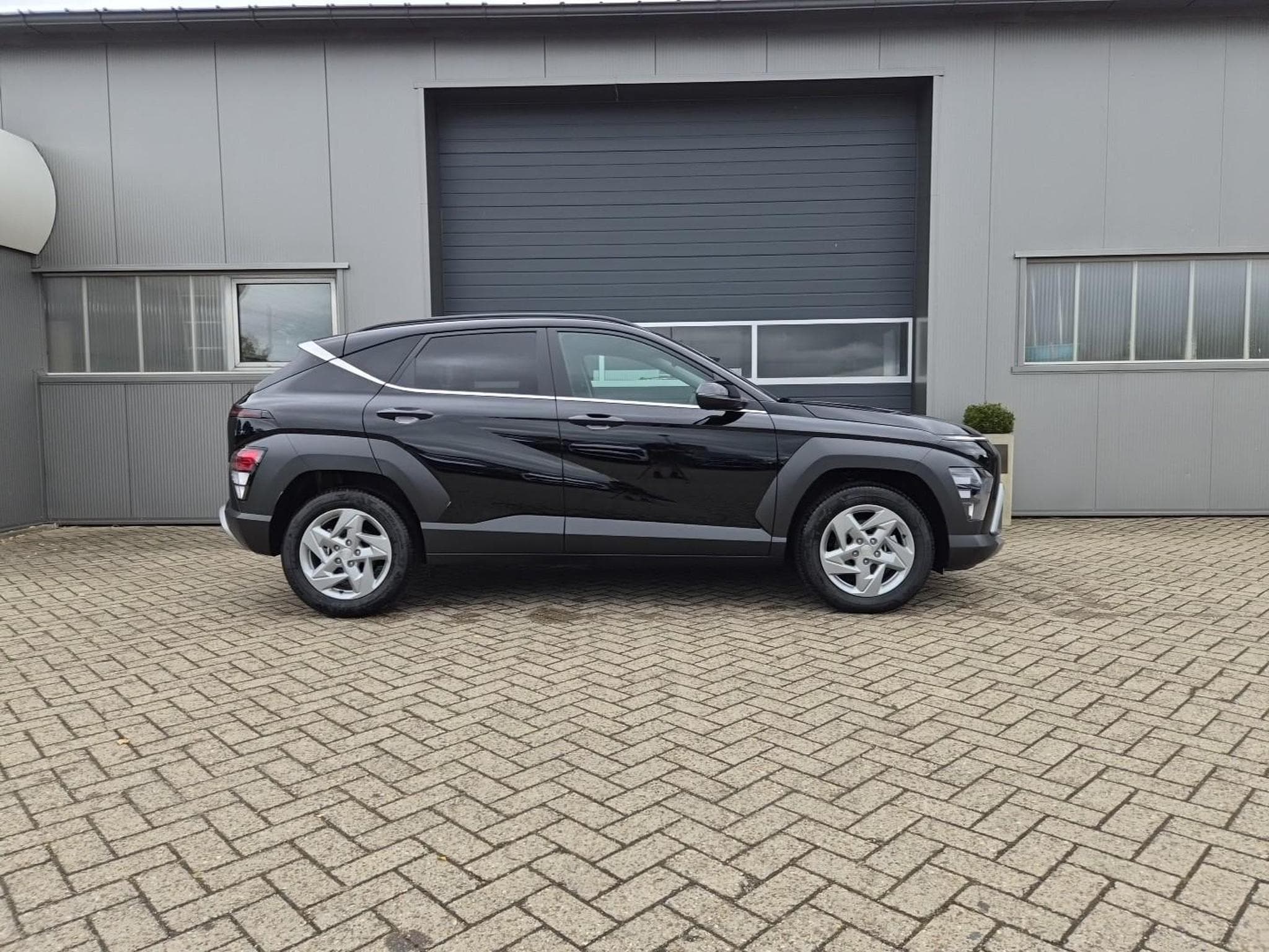 Hyundai Kona Trend (2026) - Photo 6