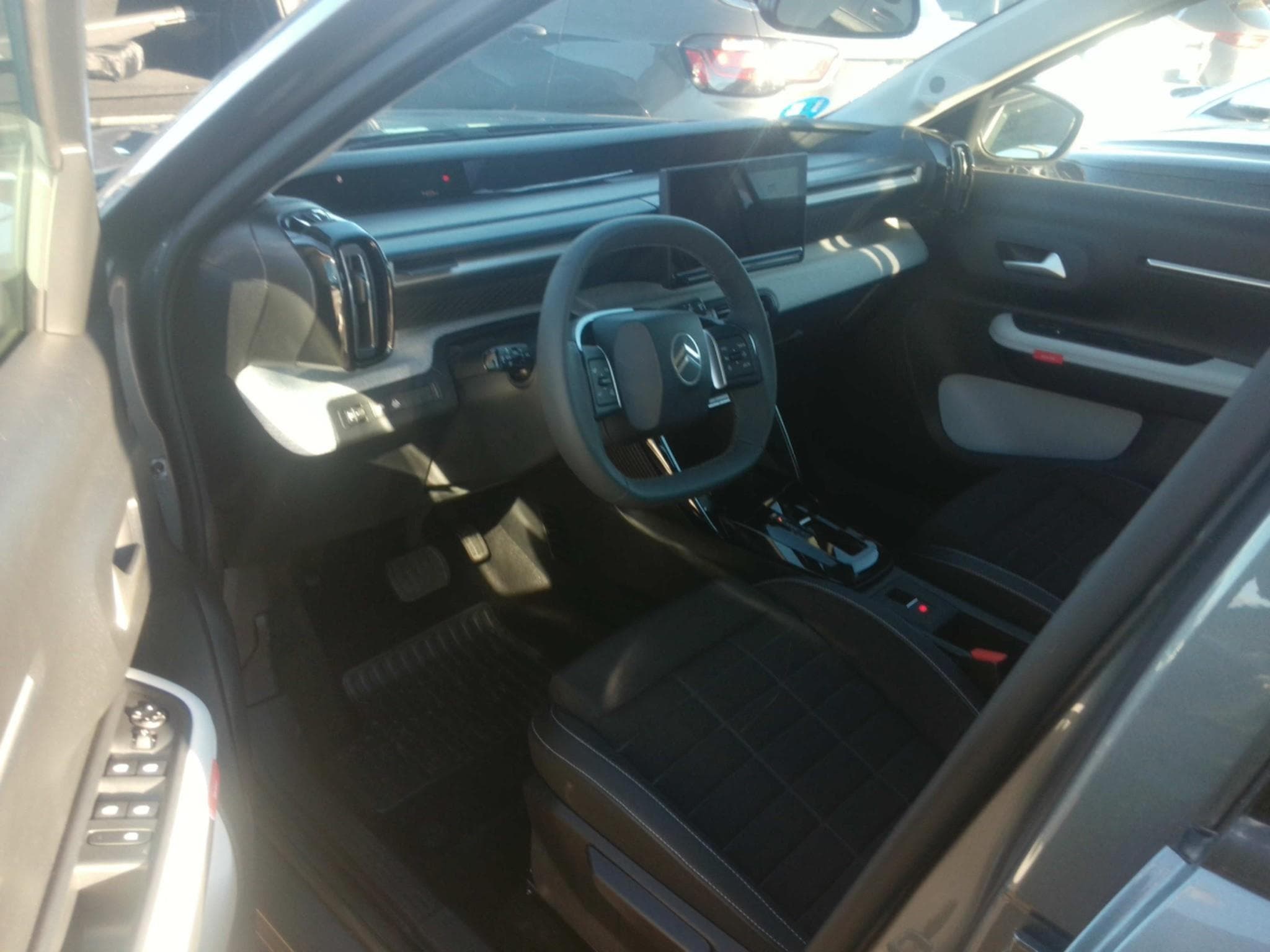 Citroen C3 Max 45 (2025) - Photo 3