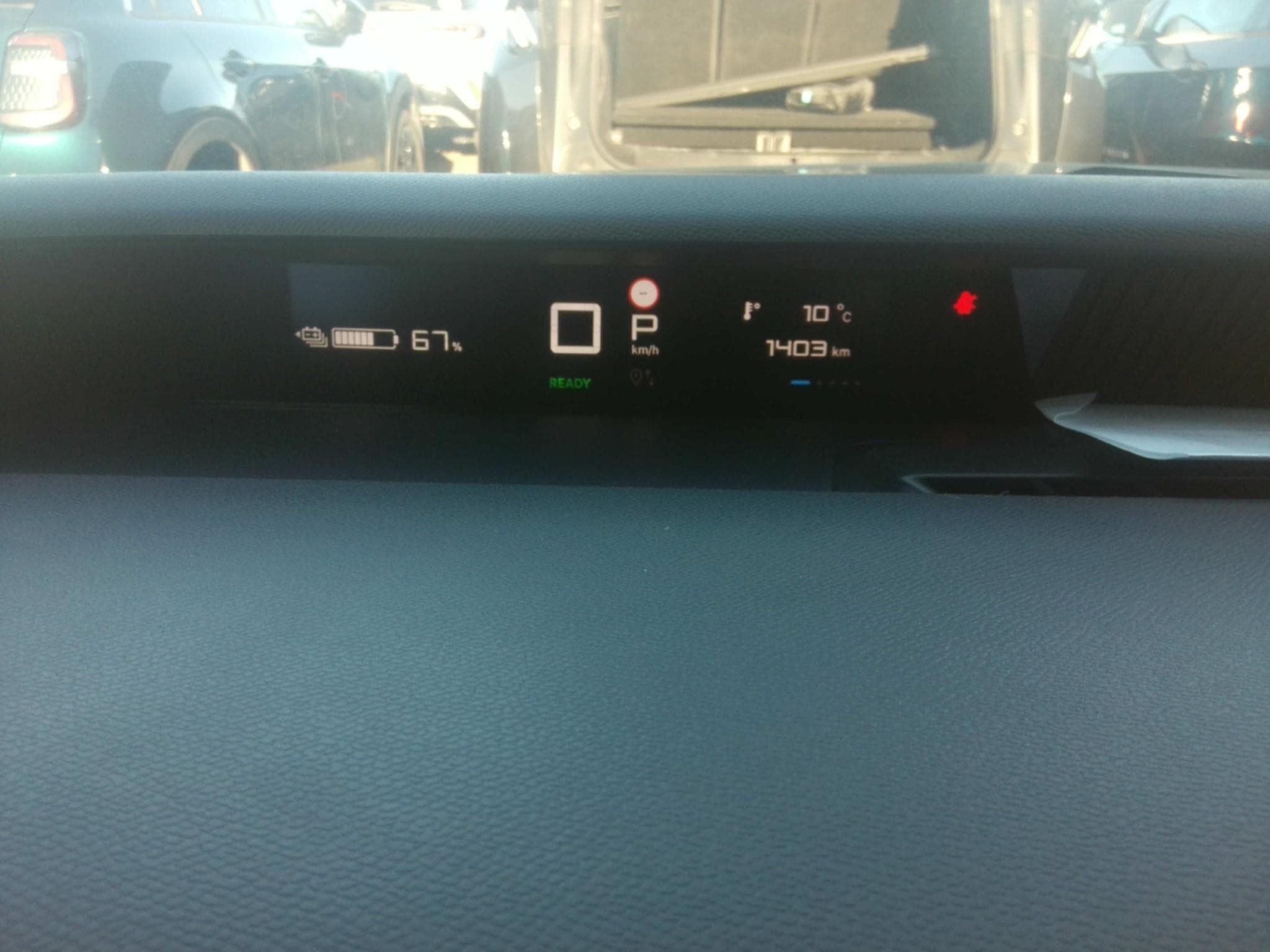 Citroen C3 Max 45 (2025) - Photo 5