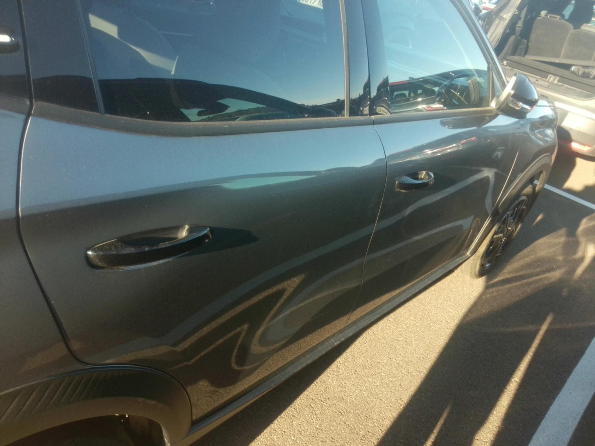 Citroen C3 Max 45 (2025) - Photo 9