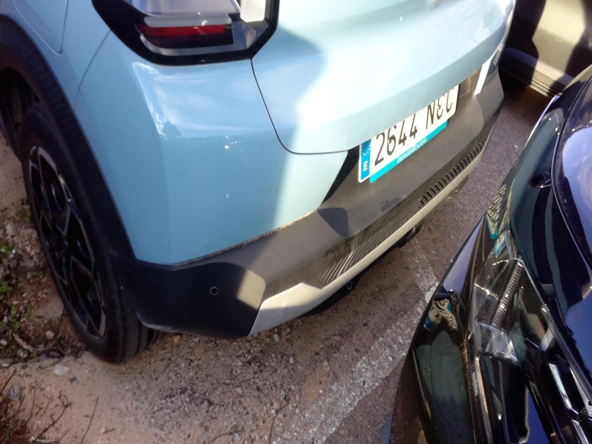 Citroen C3 Max 45 (2025) - Photo 14