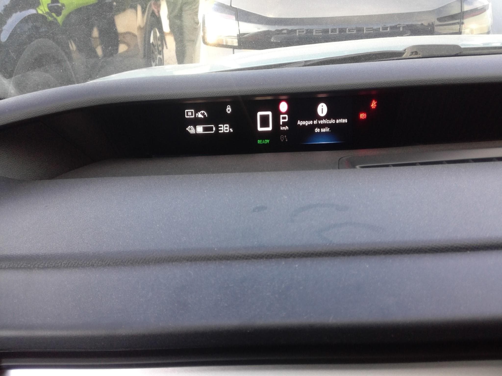 Citroen C3 Max 45 (2025) - Photo 5