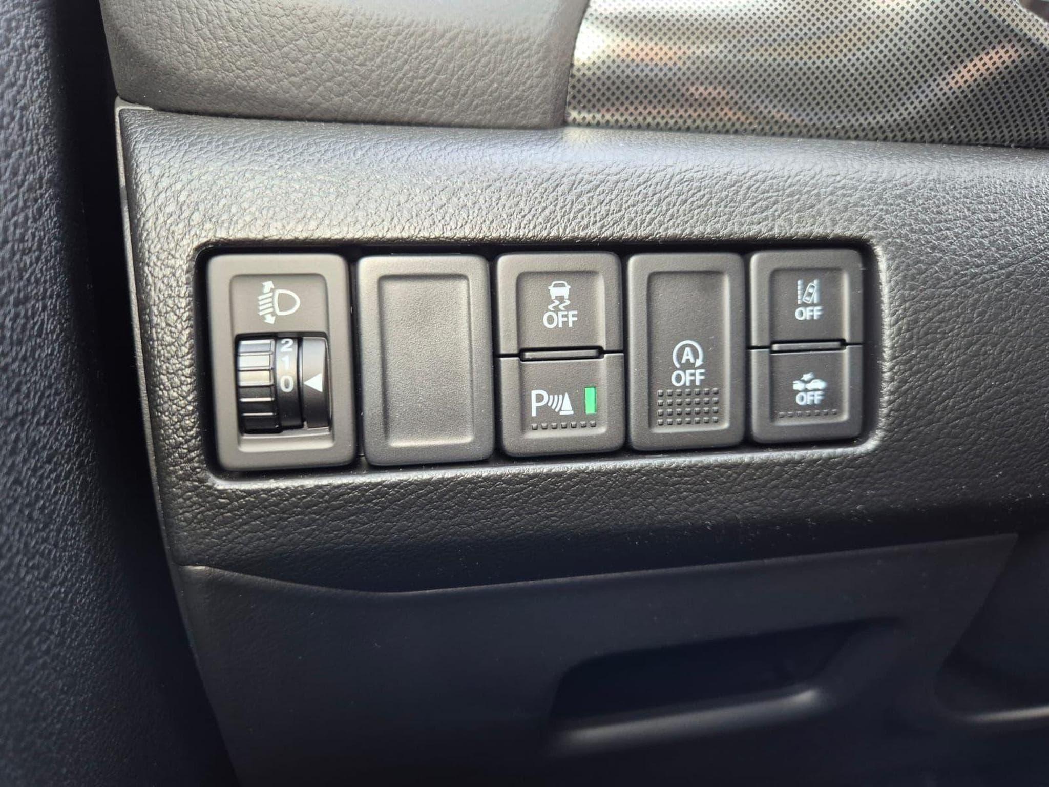 Suzuki Vitara Comfort+ (2026) - Photo 14
