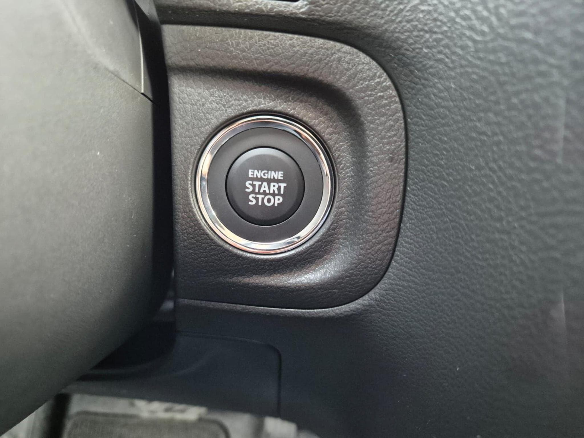 Suzuki Vitara Comfort+ (2026) - Photo 16