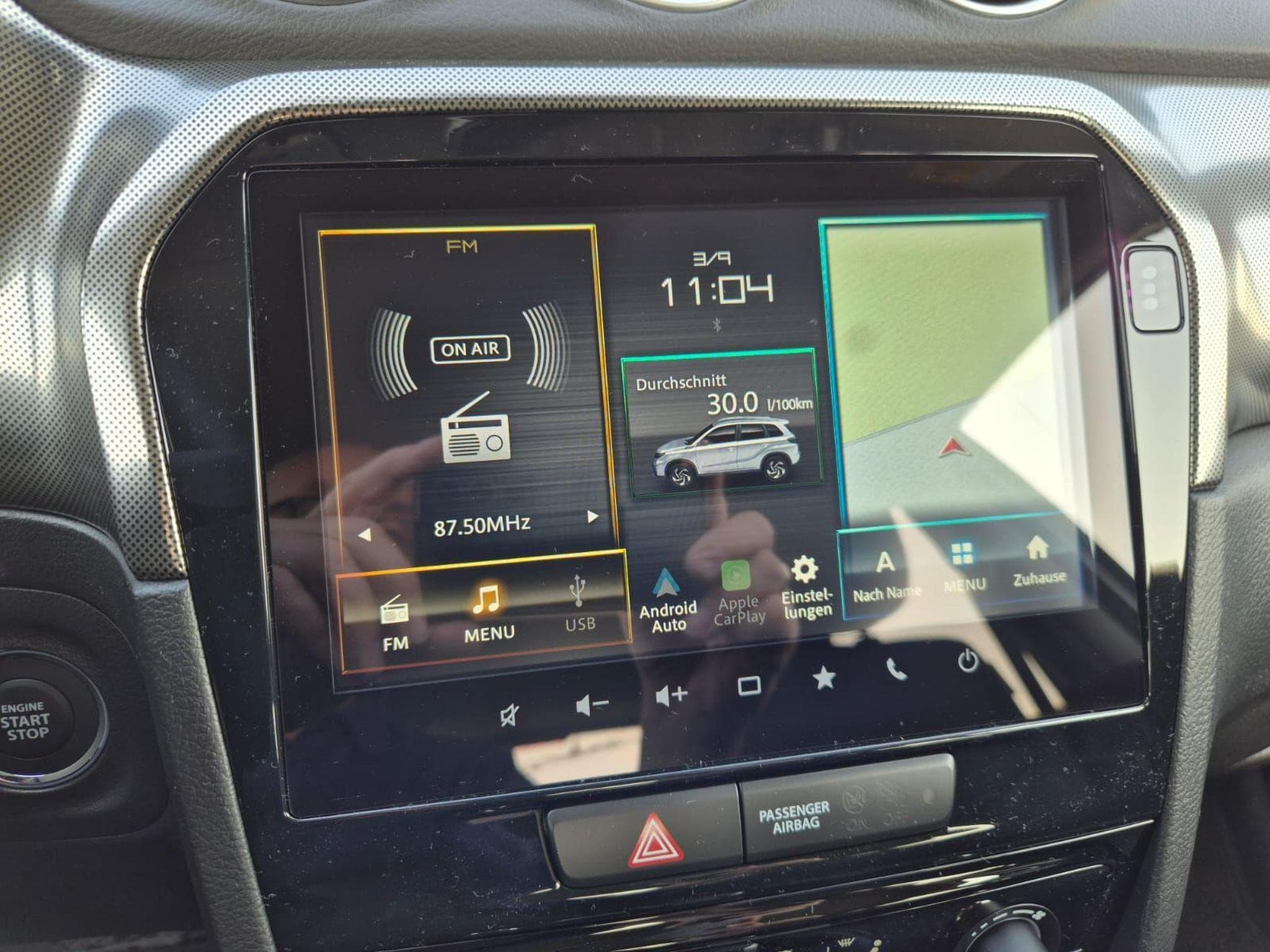 Suzuki Vitara Comfort+ (2026) - Photo 18