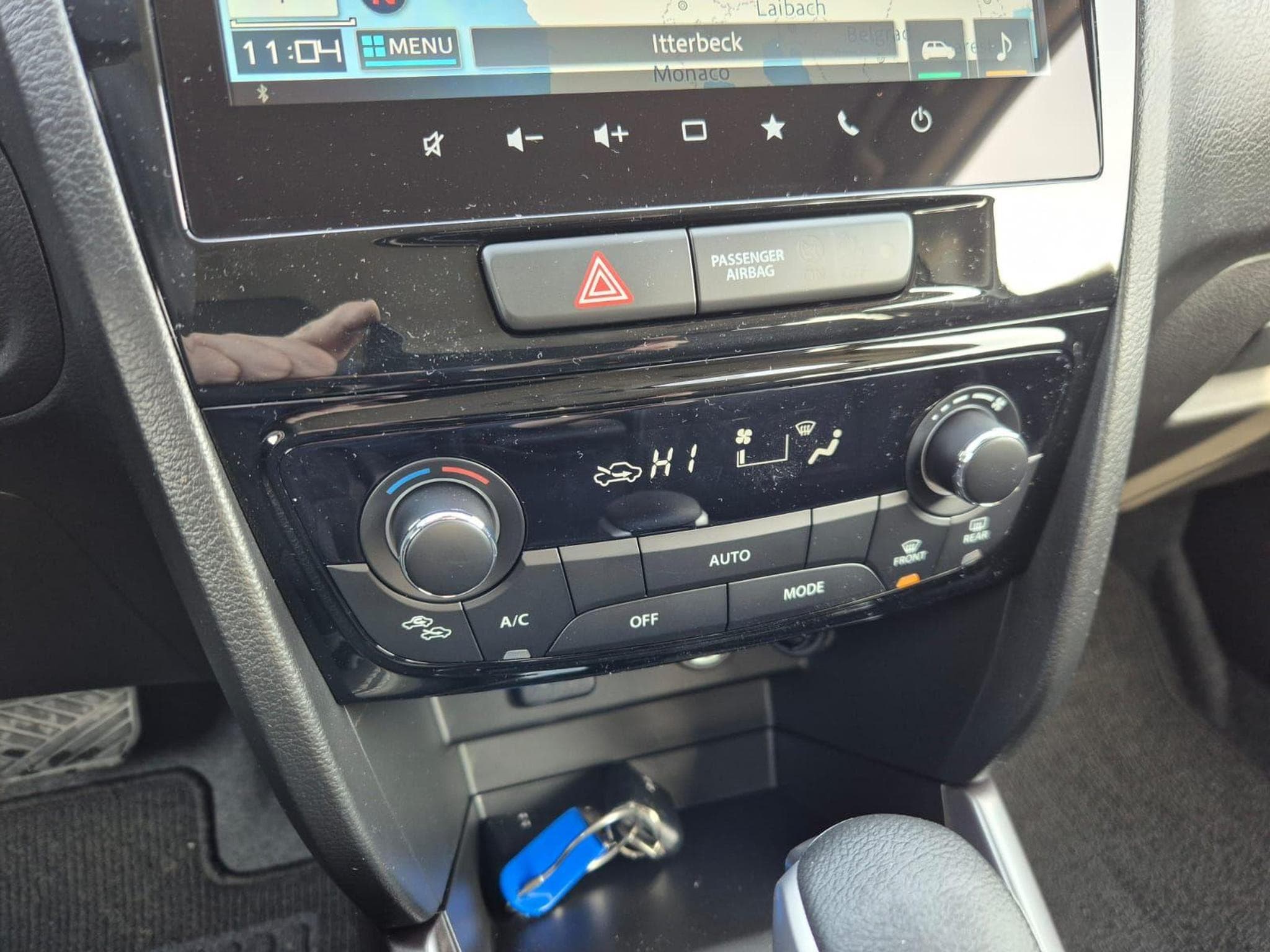 Suzuki Vitara Comfort+ (2026) - Photo 20
