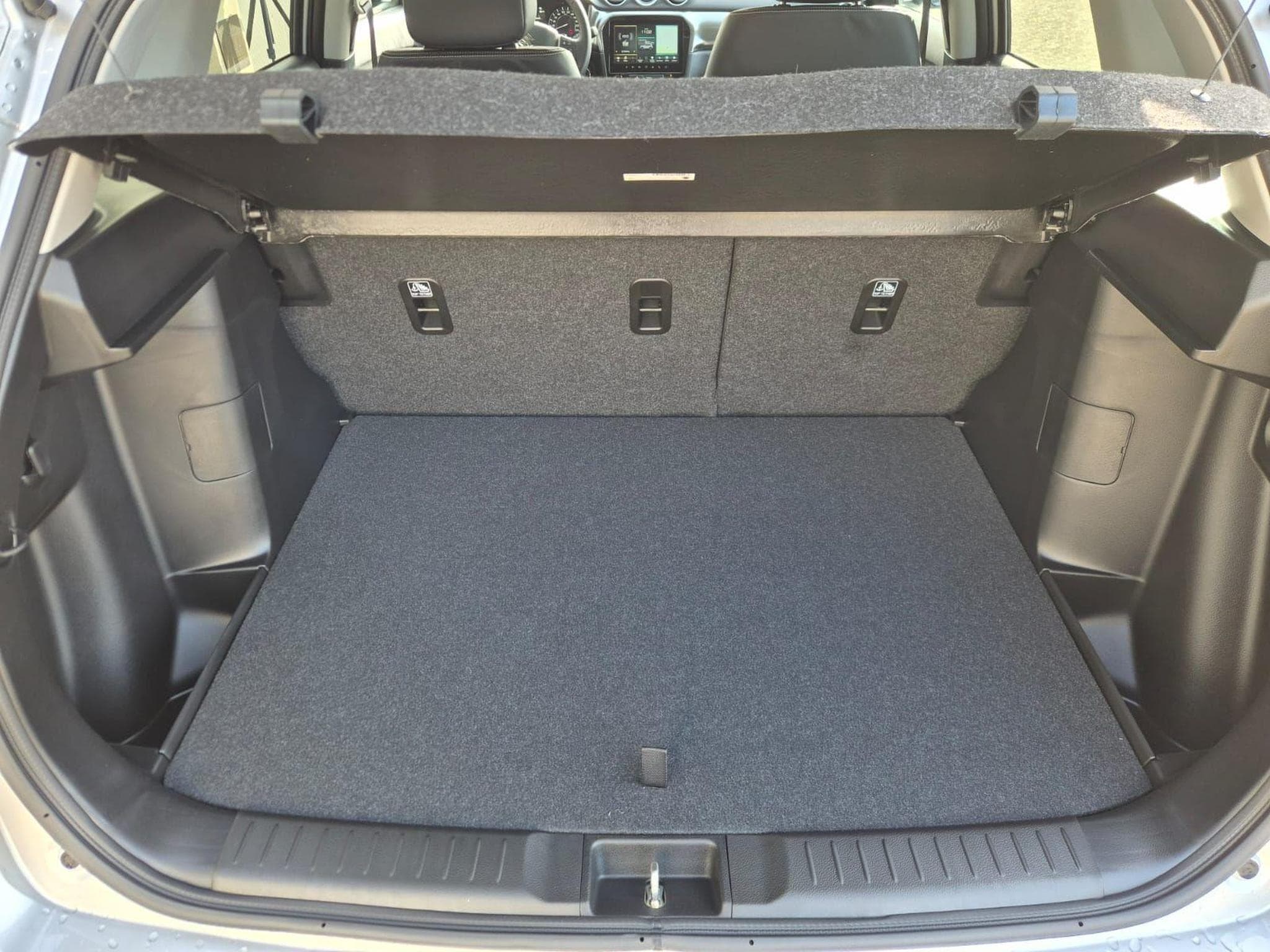 Suzuki Vitara Comfort+ (2026) - Photo 9