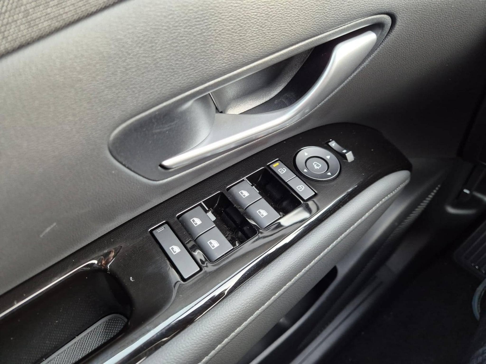 Hyundai Tucson Trend (2026) - Photo 11