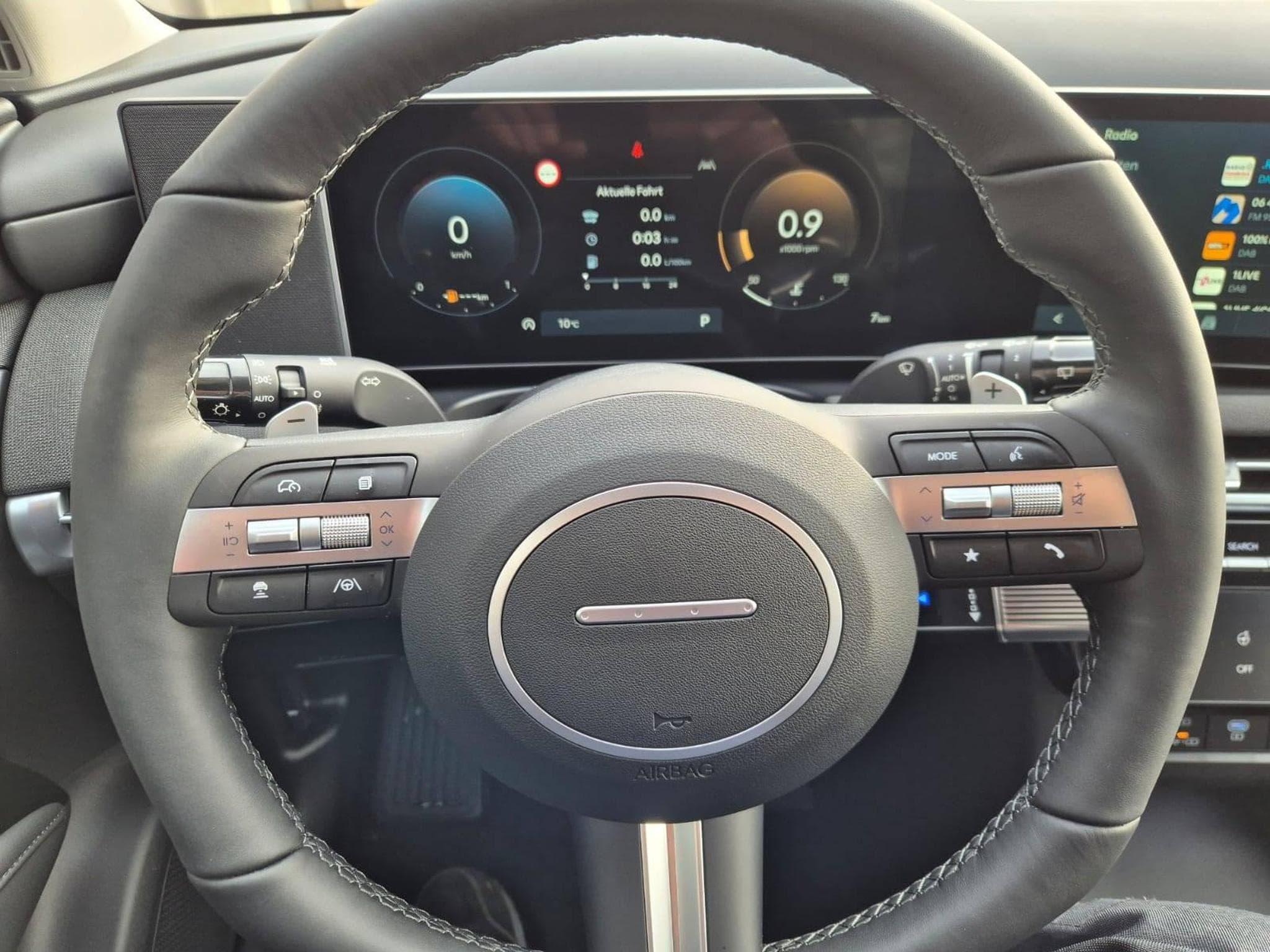 Hyundai Tucson Trend (2026) - Photo 13