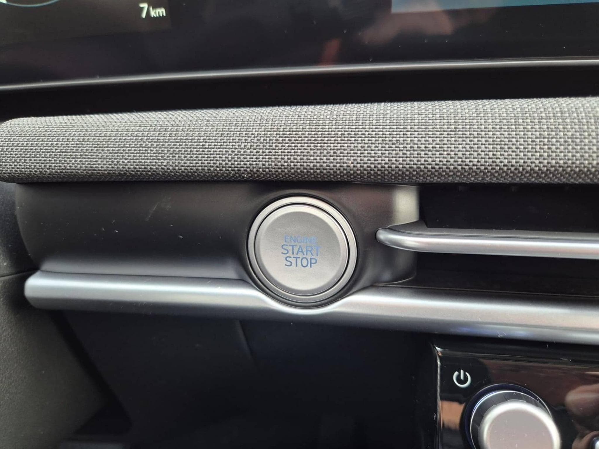 Hyundai Tucson Trend (2026) - Photo 15