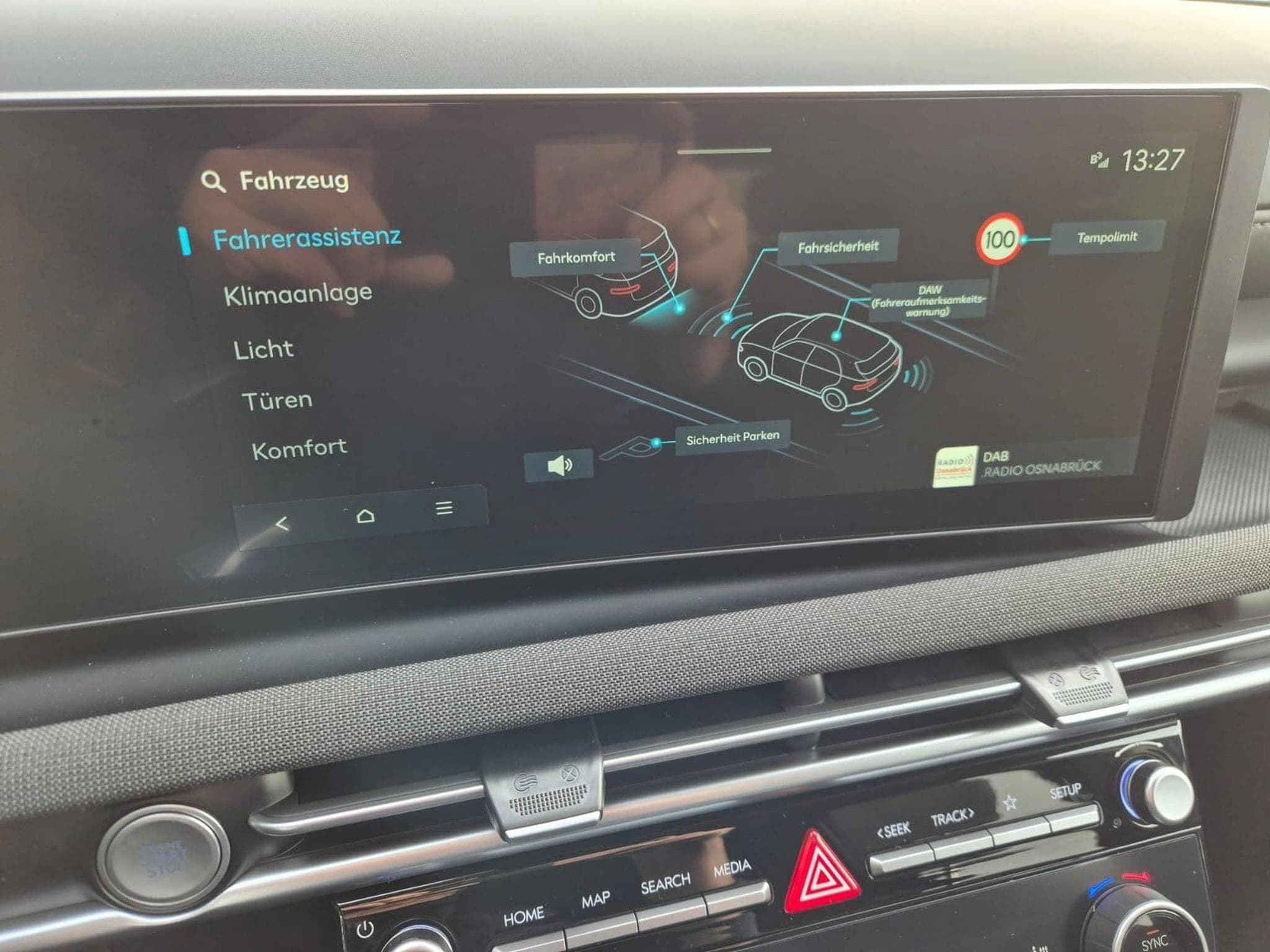 Hyundai Tucson Trend (2026) - Photo 19