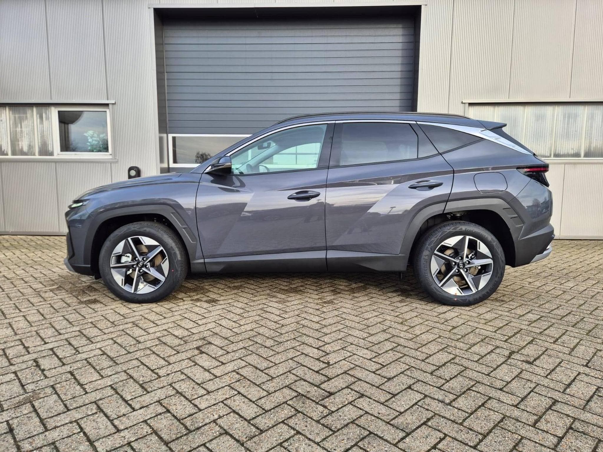Hyundai Tucson Trend (2026) - Photo 2