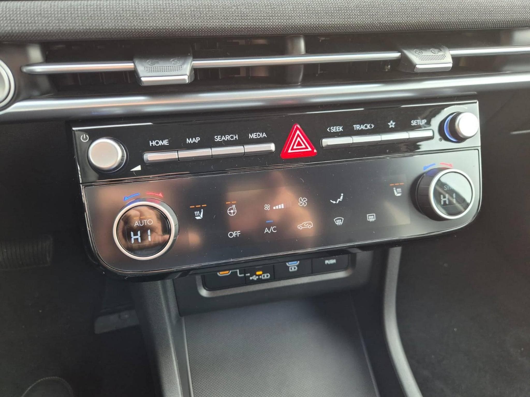 Hyundai Tucson Trend (2026) - Photo 20
