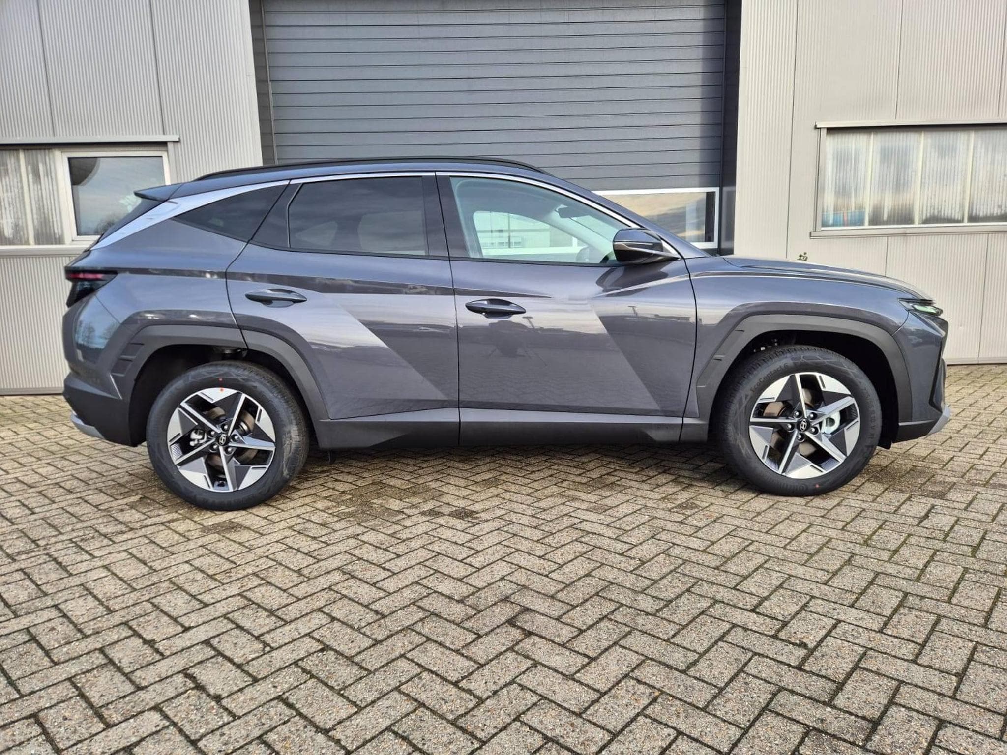 Hyundai Tucson Trend (2026) - Photo 6