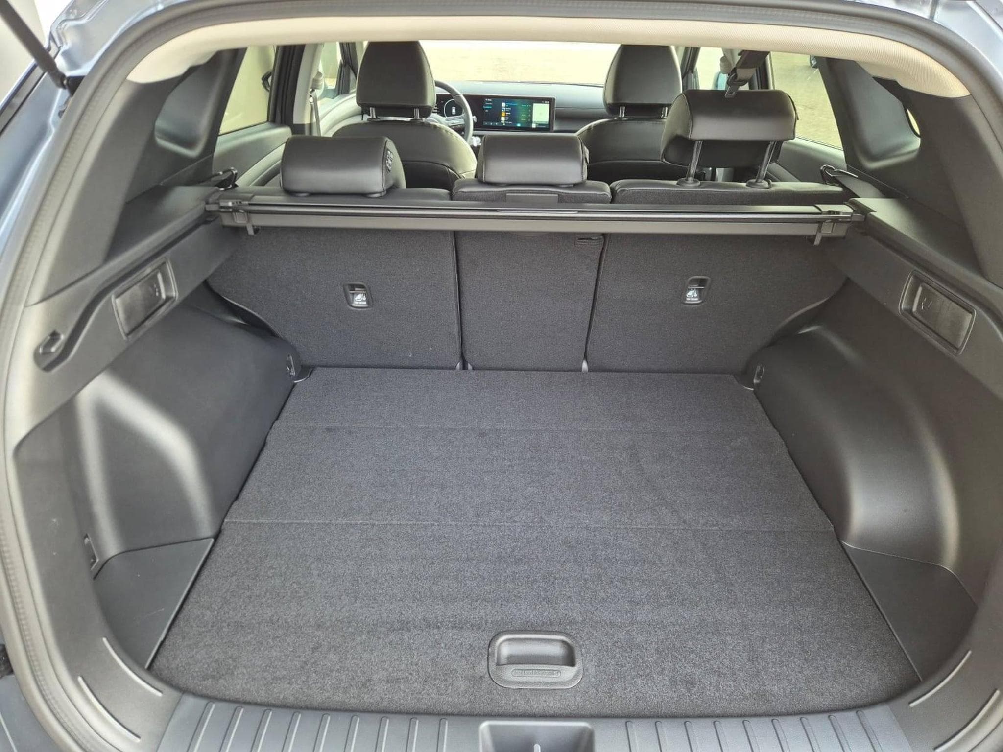 Hyundai Tucson Trend (2026) - Photo 9